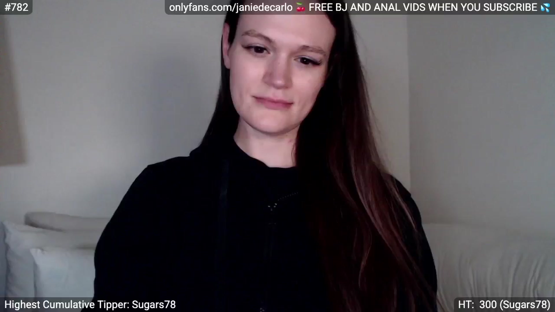 Gallery image thumbnail from NotMissJanie's myfreecams stream on, 06/13/2025, 05:40 image 9 of 20