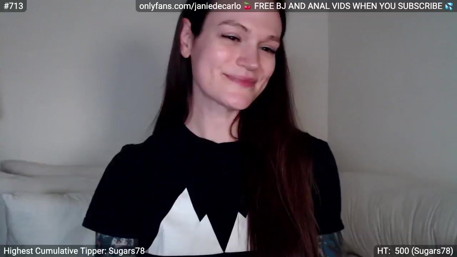 Gallery image thumbnail from NotMissJanie's myfreecams stream on, 06/13/2025, 05:40 image 19 of 20