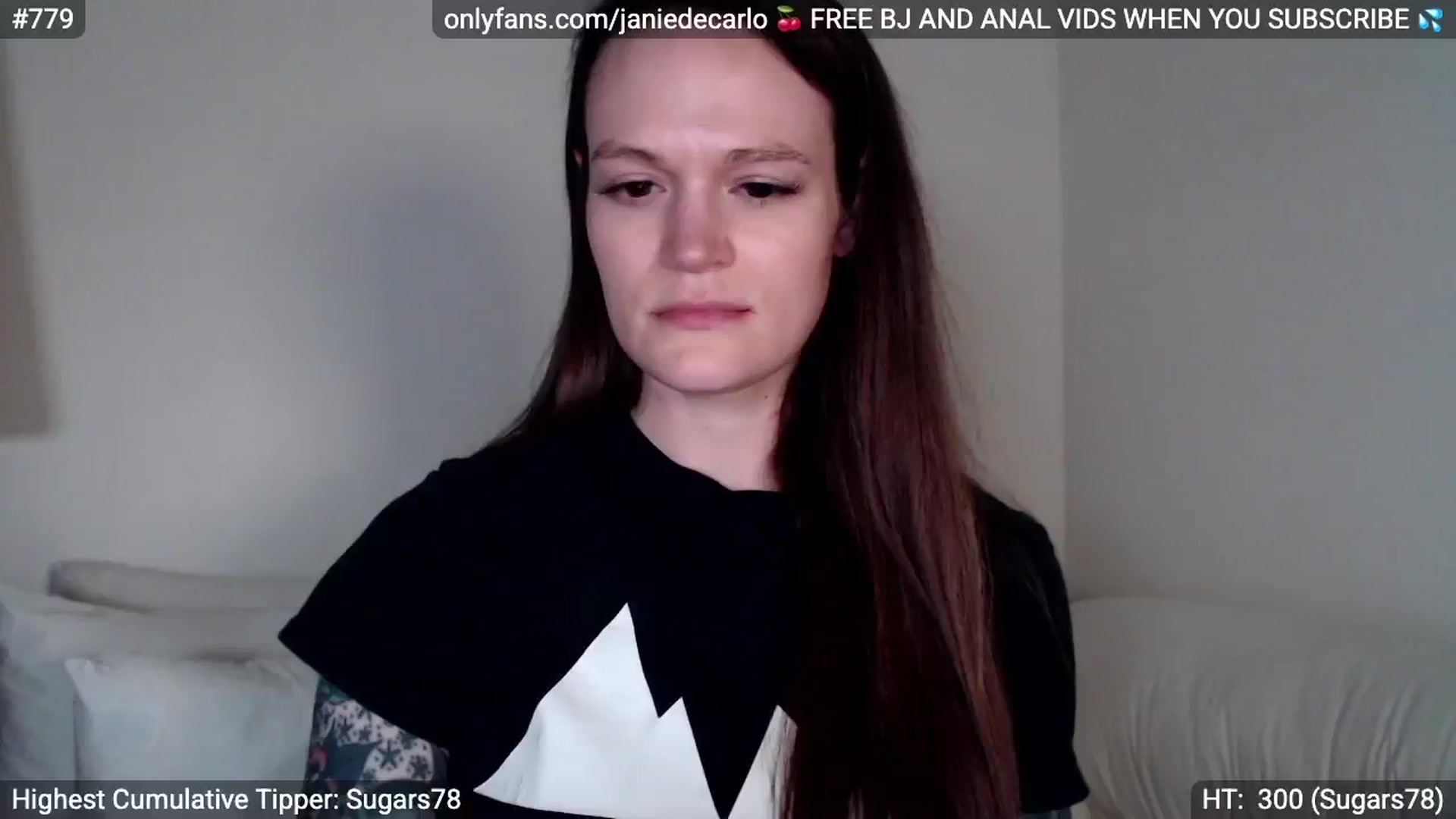 Gallery image thumbnail from NotMissJanie's myfreecams stream on, 06/13/2025, 05:40 image 10 of 20