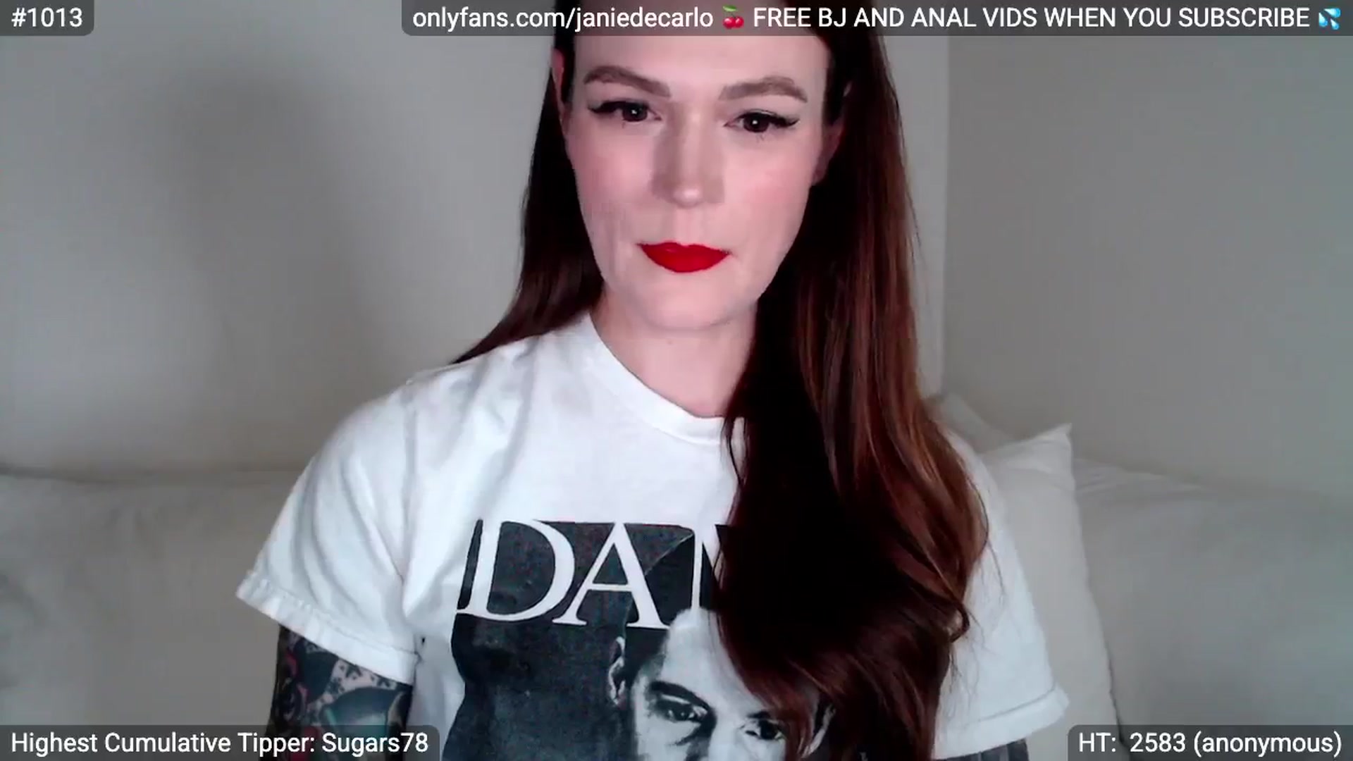 Gallery image thumbnail from NotMissJanie's myfreecams stream on, 07/08/2025, 04:24 image 13 of 20