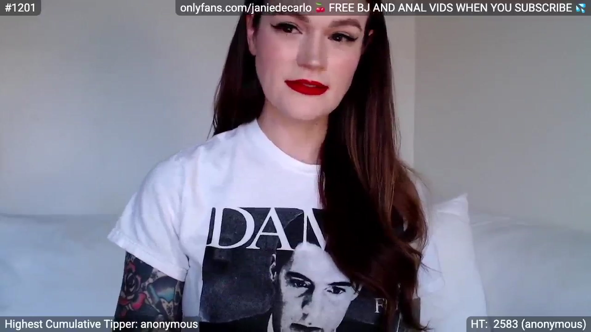 Gallery image thumbnail from NotMissJanie's myfreecams stream on, 07/08/2025, 04:24 image 6 of 20