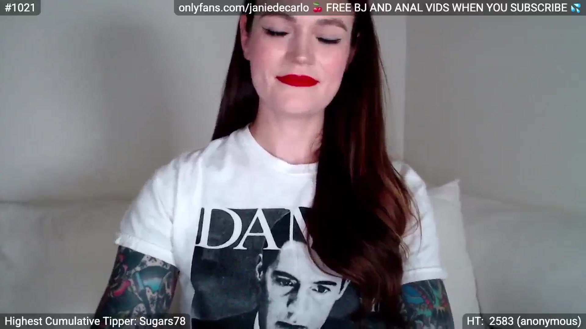 Gallery image thumbnail from NotMissJanie's myfreecams stream on, 07/08/2025, 04:24 image 12 of 20