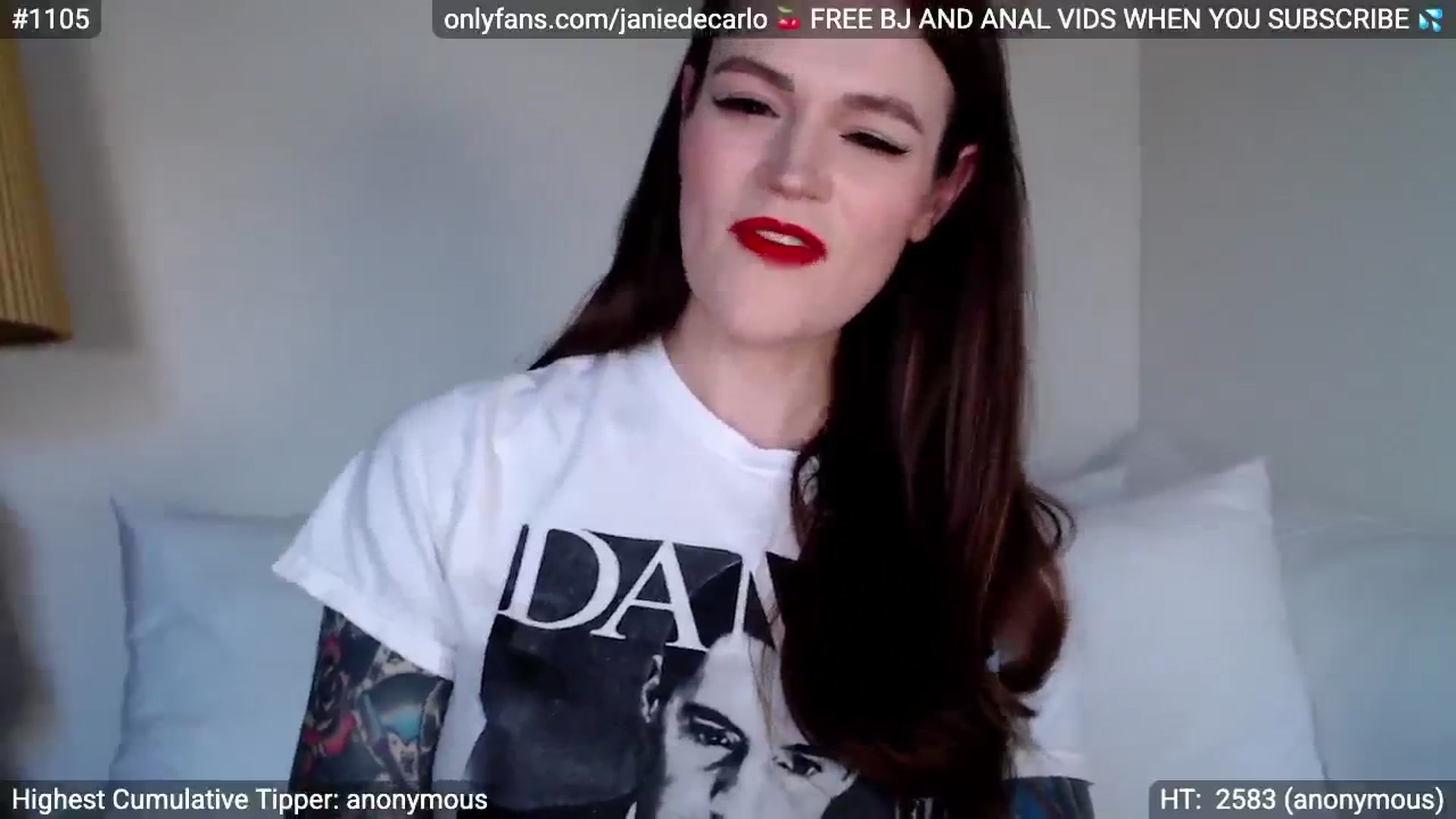 Gallery image thumbnail from NotMissJanie's myfreecams stream on, 07/08/2025, 04:24 image 8 of 20