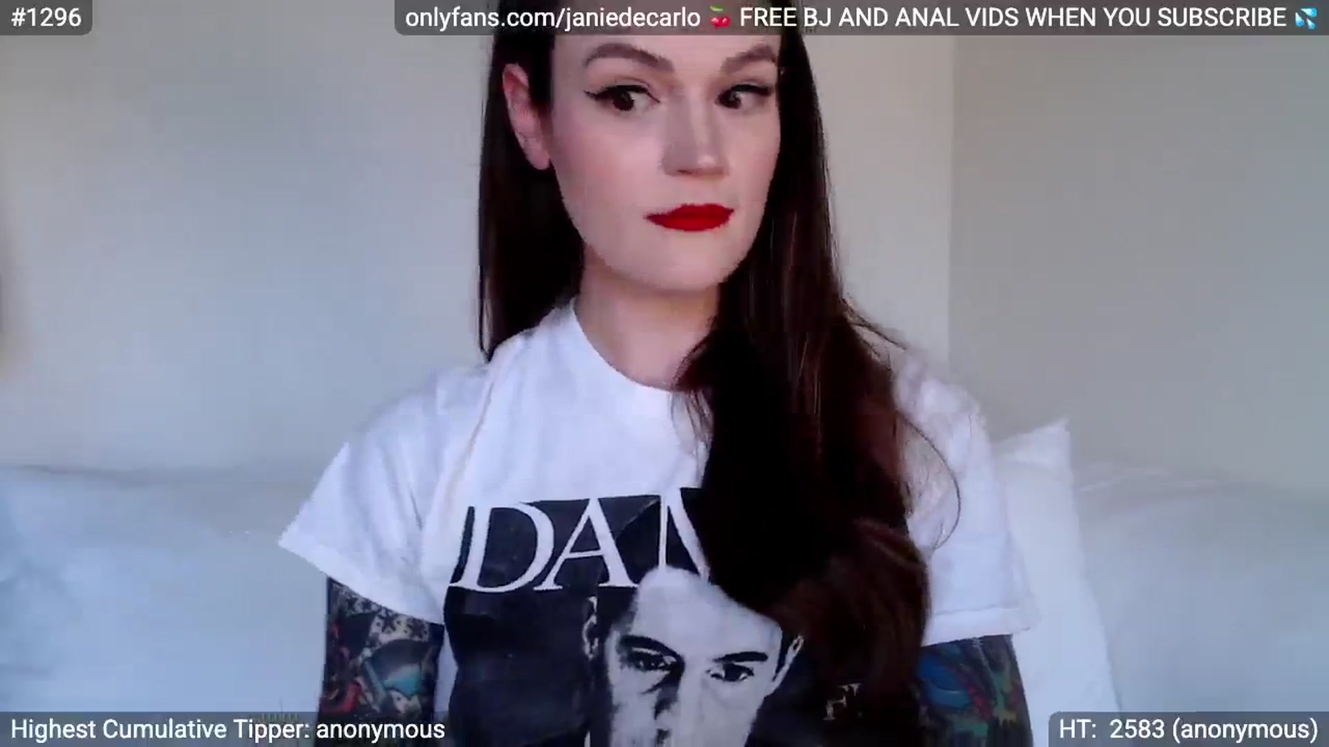 Gallery image thumbnail from NotMissJanie's myfreecams stream on, 07/08/2025, 04:24 image 4 of 20