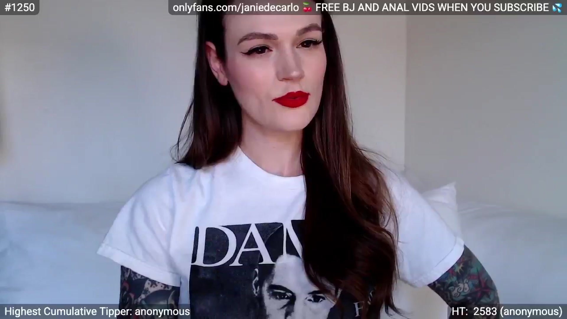 Gallery image thumbnail from NotMissJanie's myfreecams stream on, 07/08/2025, 04:24 image 5 of 20