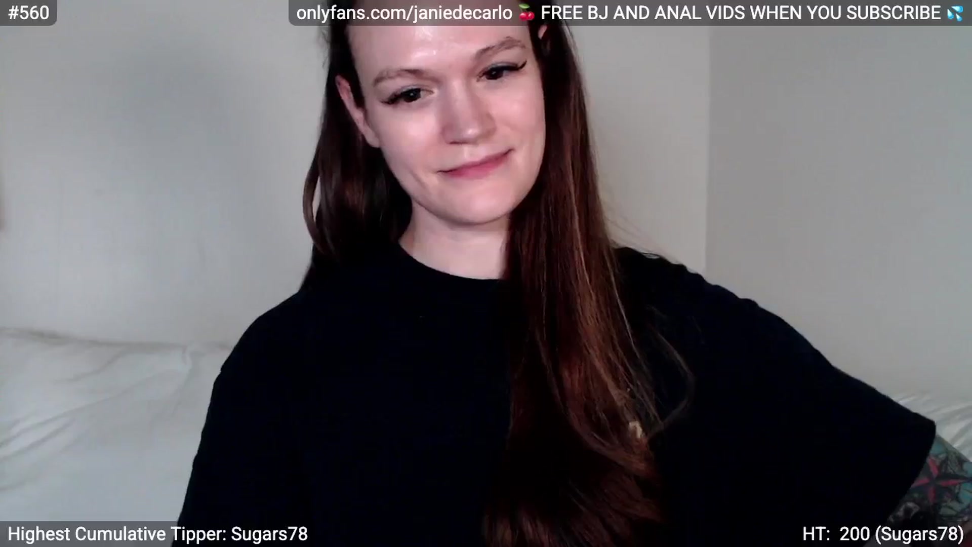 Gallery image thumbnail from NotMissJanie's myfreecams stream on, 07/21/2025, 04:58 image 17 of 20