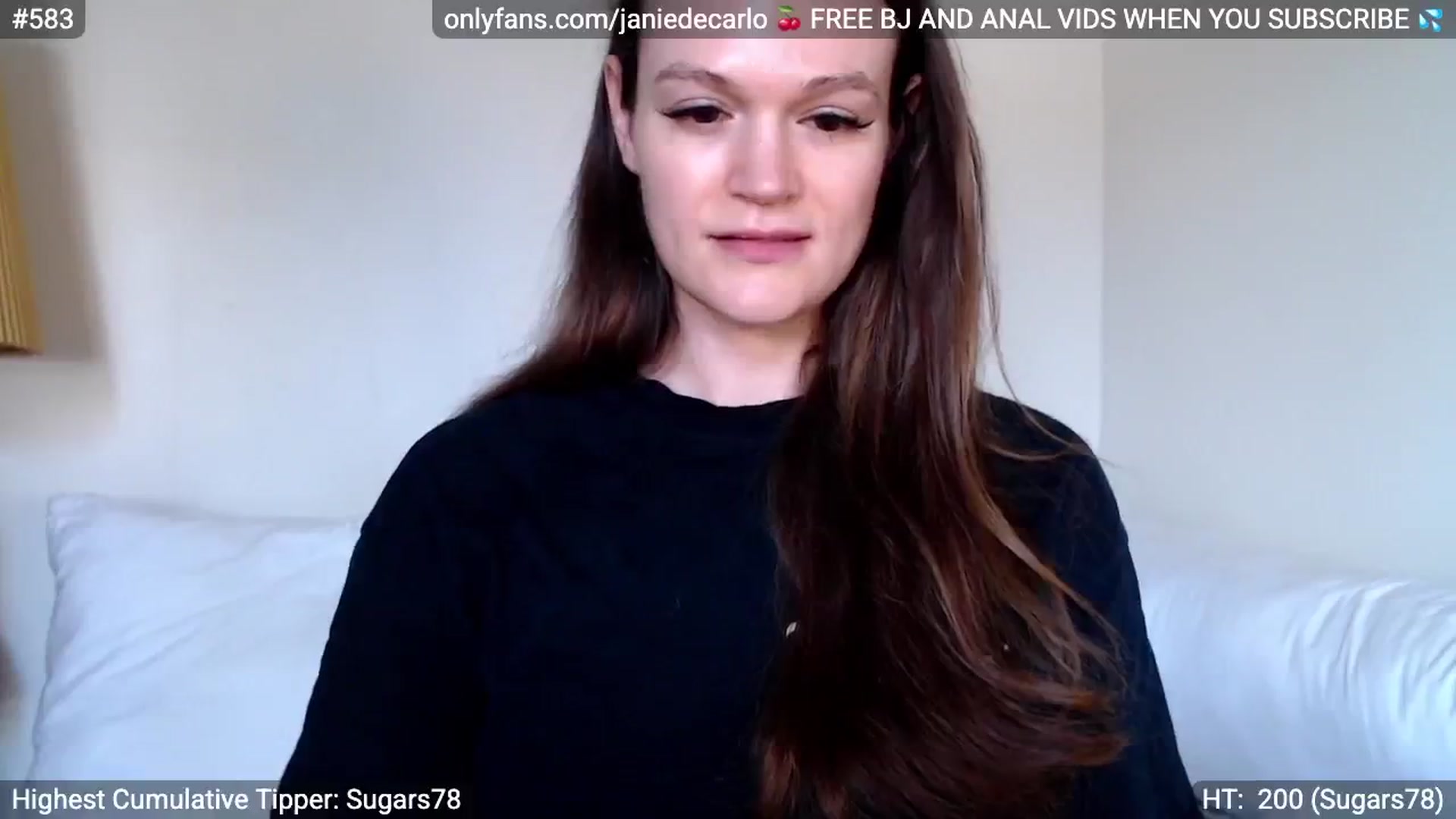 Gallery image thumbnail from NotMissJanie's myfreecams stream on, 07/21/2025, 04:58 image 4 of 20
