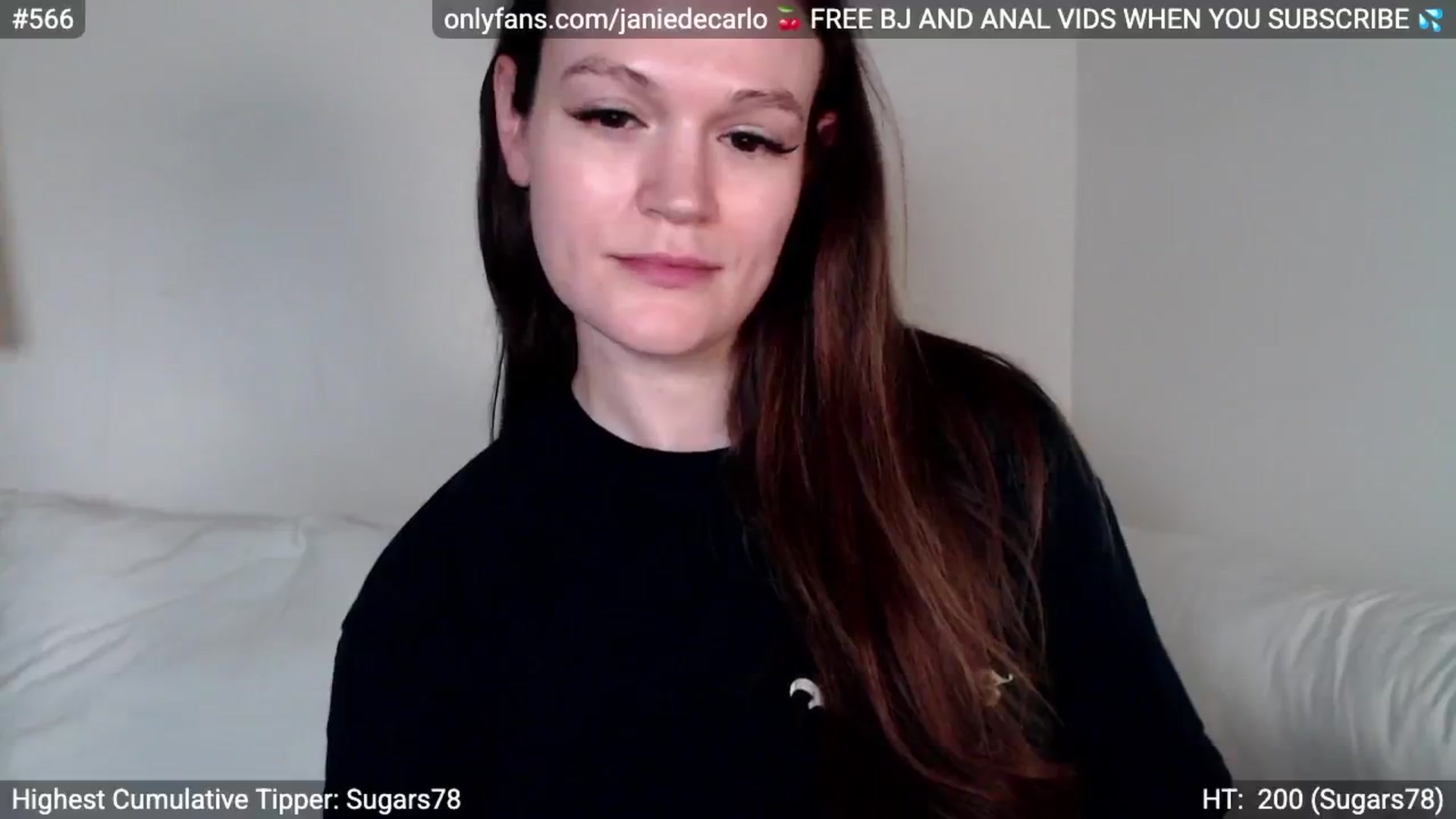 Gallery image thumbnail from NotMissJanie's myfreecams stream on, 07/21/2025, 04:58 image 11 of 20
