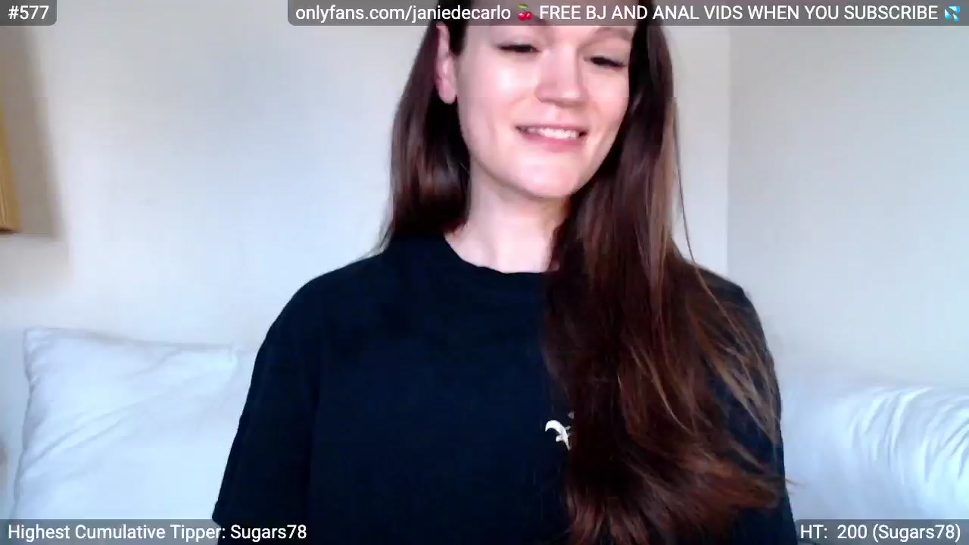 Gallery image thumbnail from NotMissJanie's myfreecams stream on, 07/21/2025, 04:58 image 6 of 20