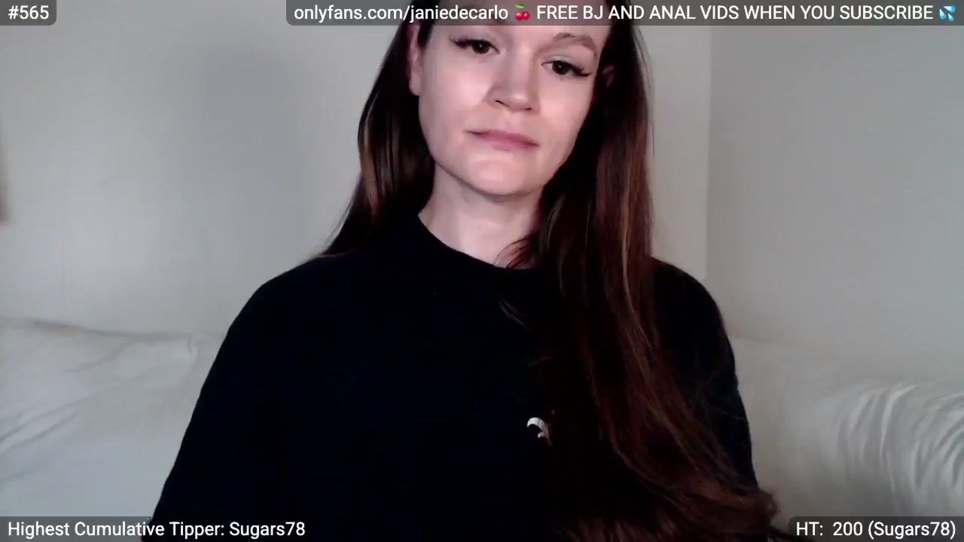 Gallery image thumbnail from NotMissJanie's myfreecams stream on, 07/21/2025, 04:58 image 13 of 20