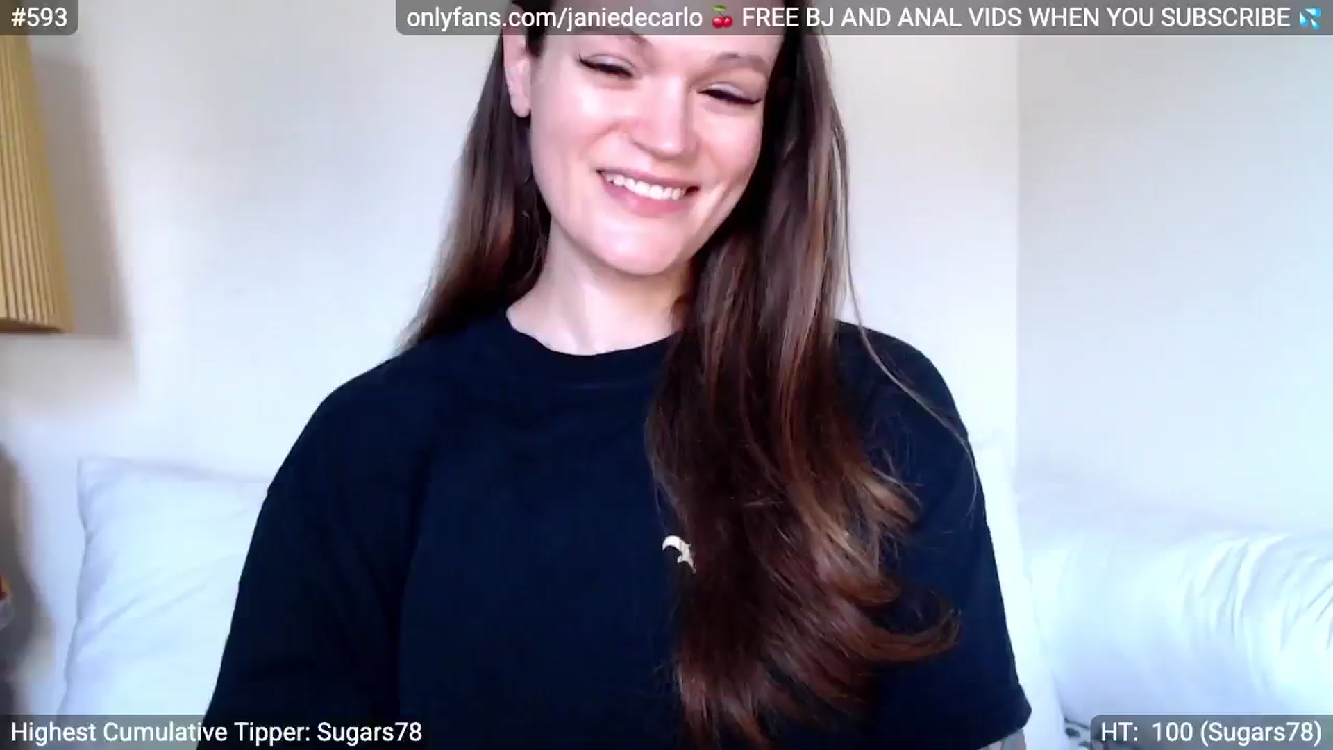 Gallery image thumbnail from NotMissJanie's myfreecams stream on, 07/21/2025, 04:58 image 3 of 20