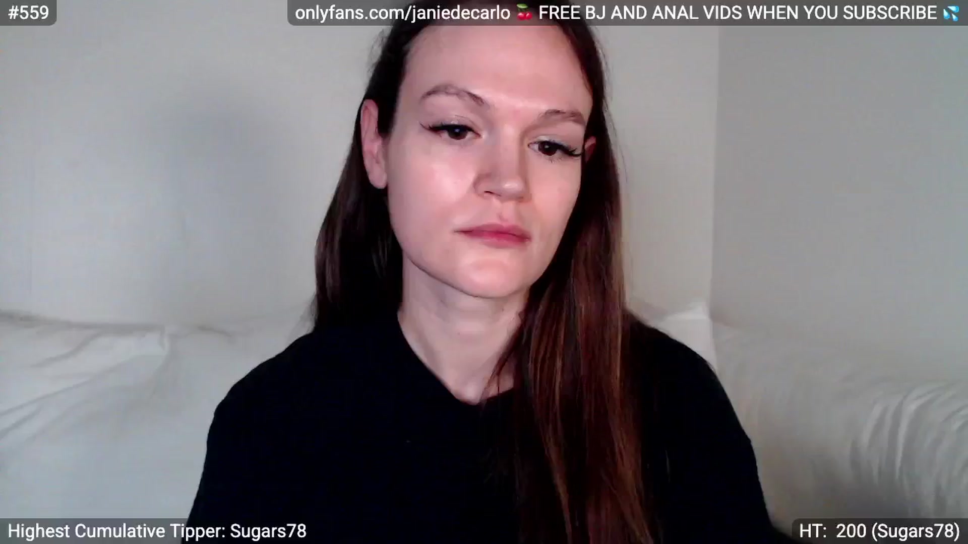 Gallery image thumbnail from NotMissJanie's myfreecams stream on, 07/21/2025, 04:58 image 19 of 20