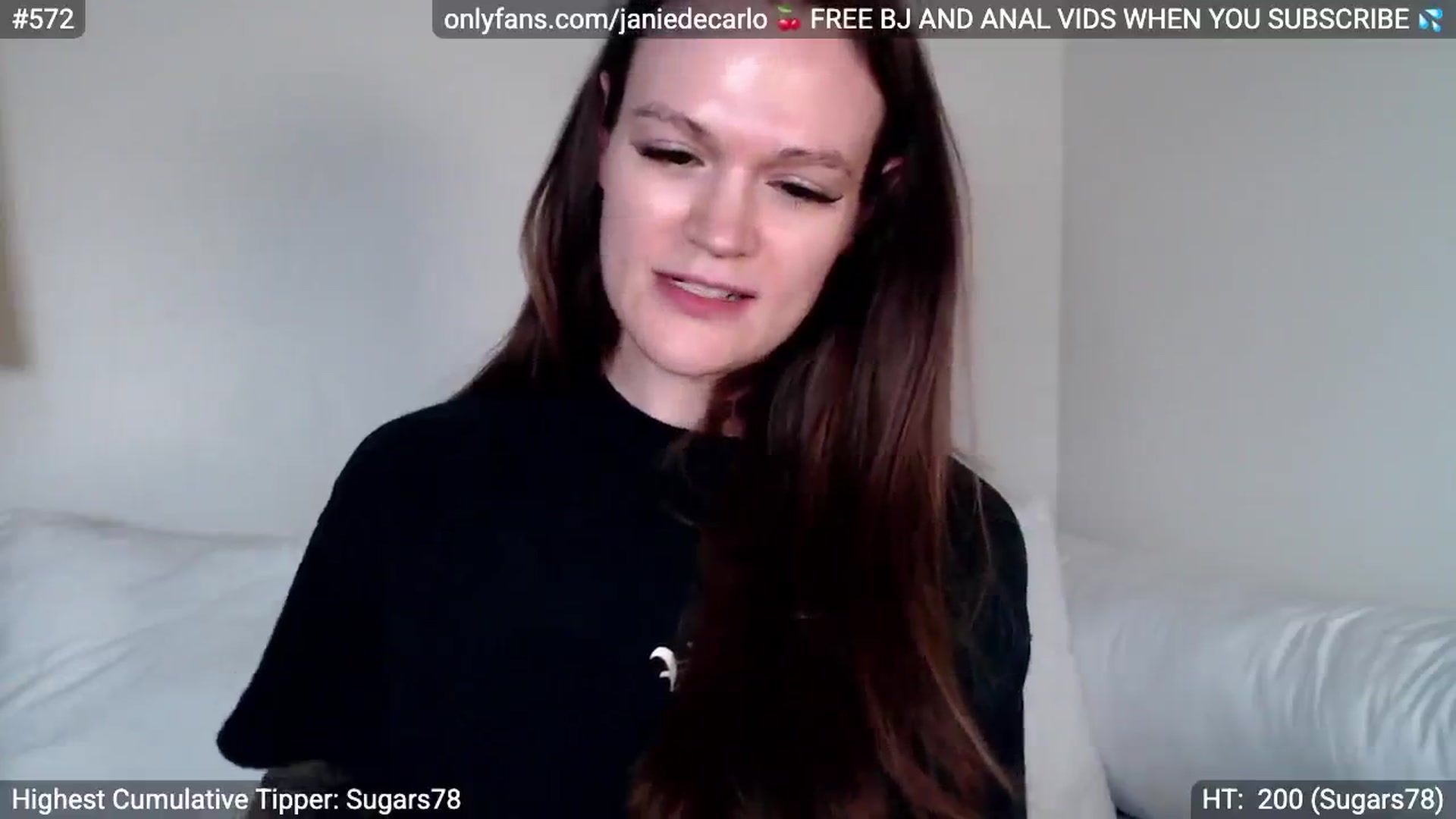 Gallery image thumbnail from NotMissJanie's myfreecams stream on, 07/21/2025, 04:58 image 9 of 20