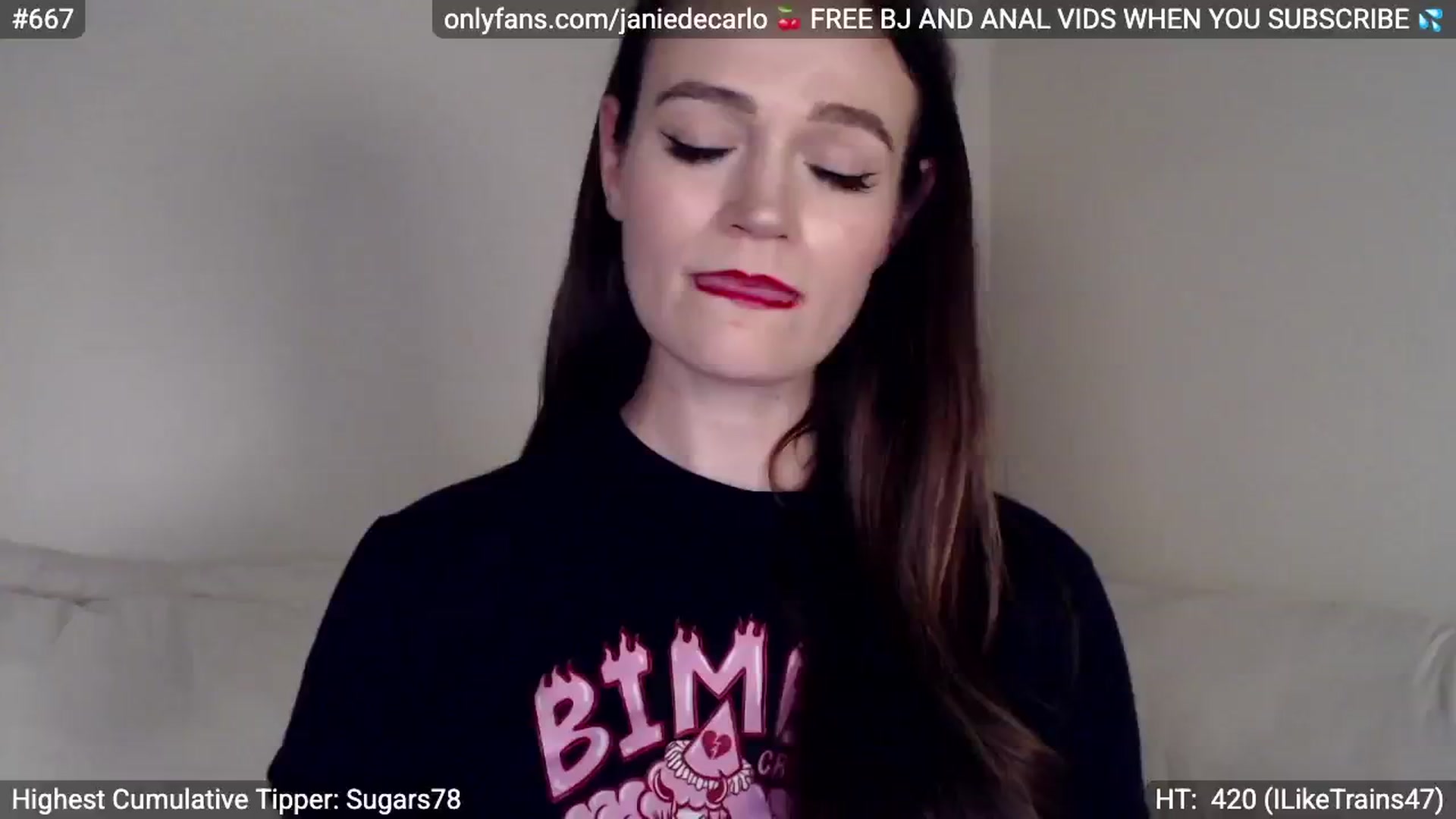 Gallery image thumbnail from NotMissJanie's myfreecams stream on, 08/01/2025, 06:57 image 8 of 20