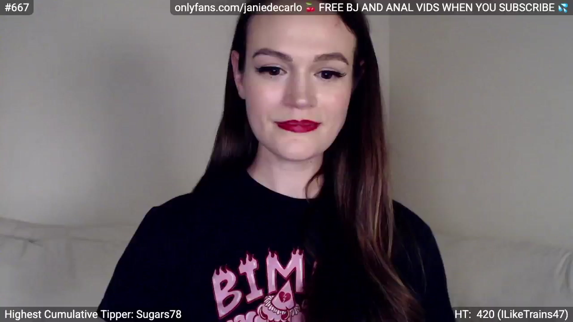 Gallery image thumbnail from NotMissJanie's myfreecams stream on, 08/01/2025, 06:57 image 12 of 20