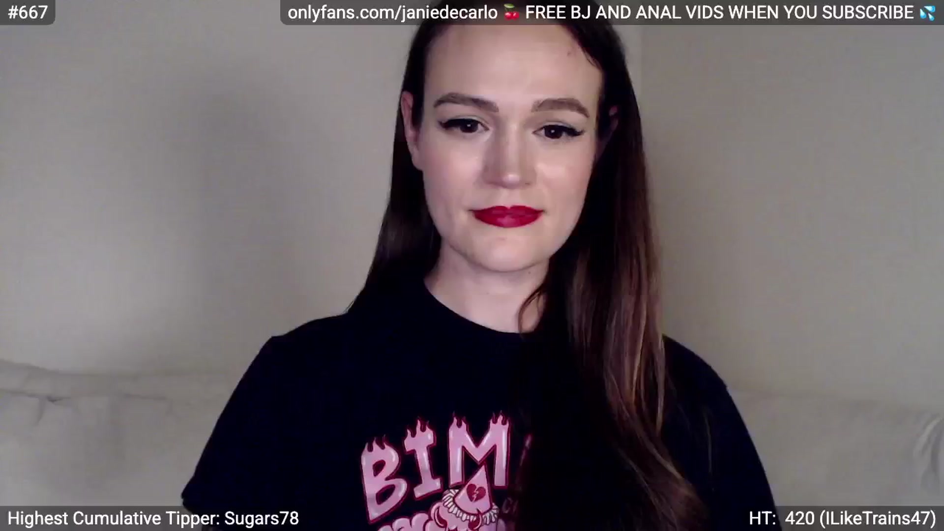 Gallery image thumbnail from NotMissJanie's myfreecams stream on, 08/01/2025, 06:57 image 9 of 20