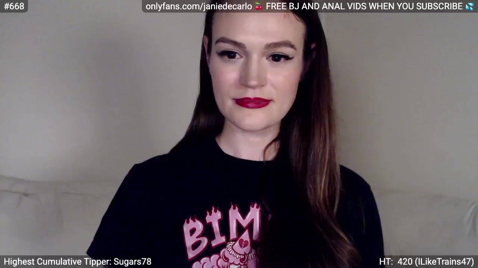Gallery image thumbnail from NotMissJanie's myfreecams stream on, 08/01/2025, 06:57 image 13 of 20