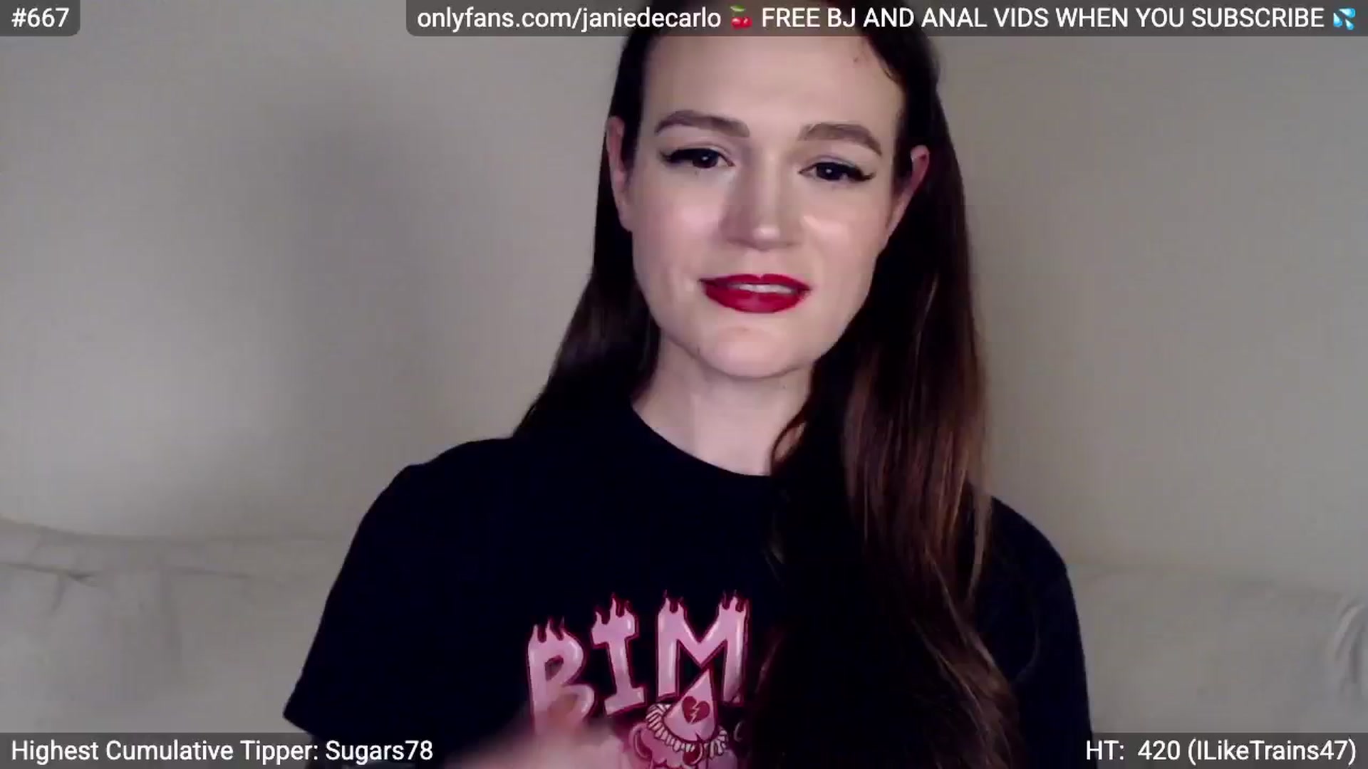 Gallery image thumbnail from NotMissJanie's myfreecams stream on, 08/01/2025, 06:57 image 7 of 20