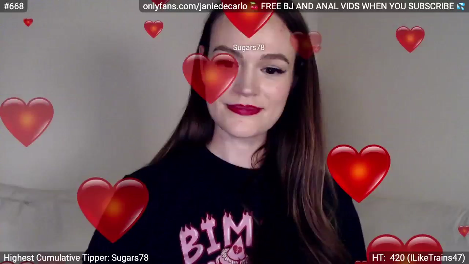 Gallery image thumbnail from NotMissJanie's myfreecams stream on, 08/01/2025, 06:57 image 2 of 20