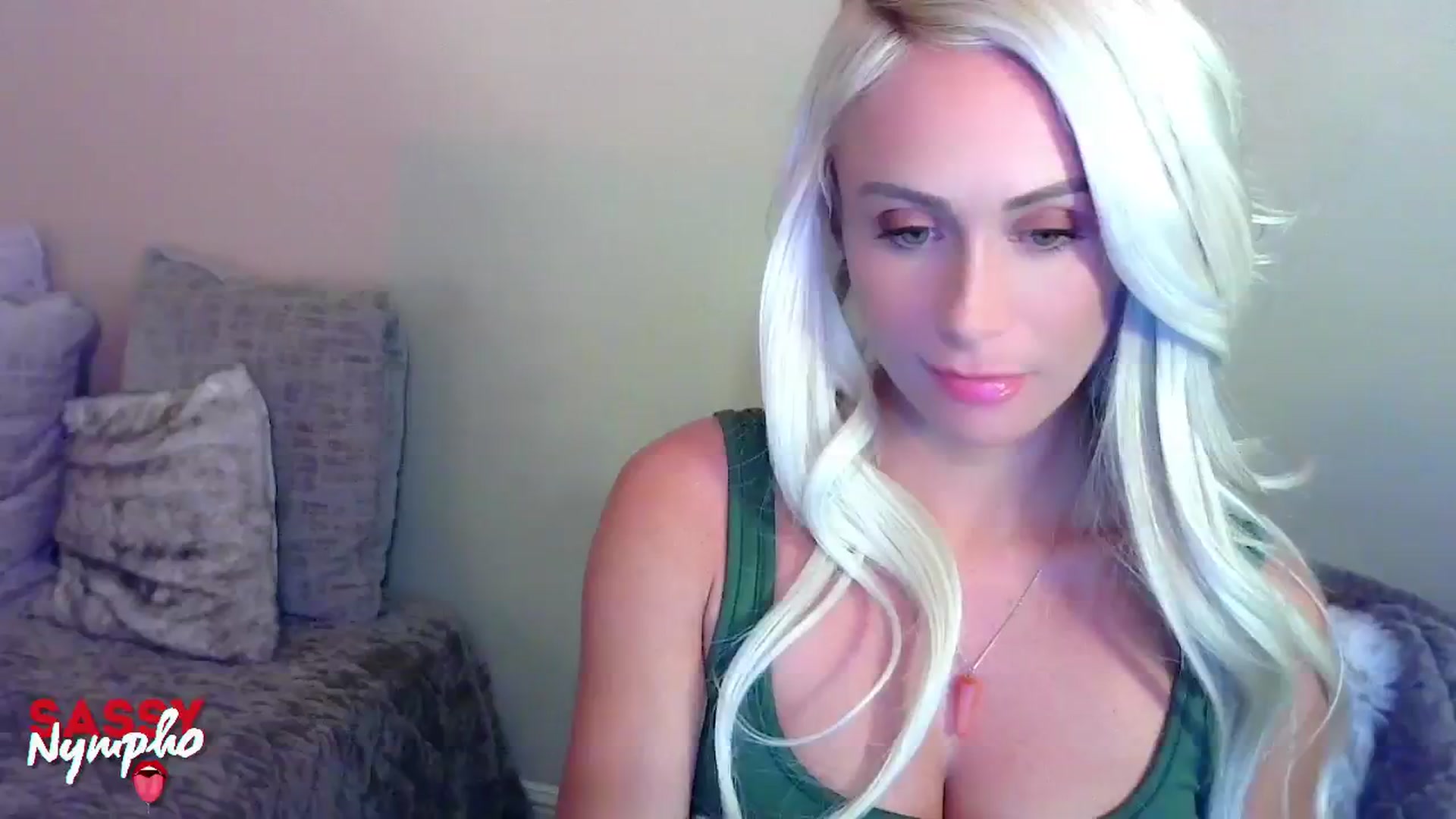 Gallery image thumbnail from NotSOSassy's myfreecams stream on, 04/26/2024, 16:21 image 1 of 20