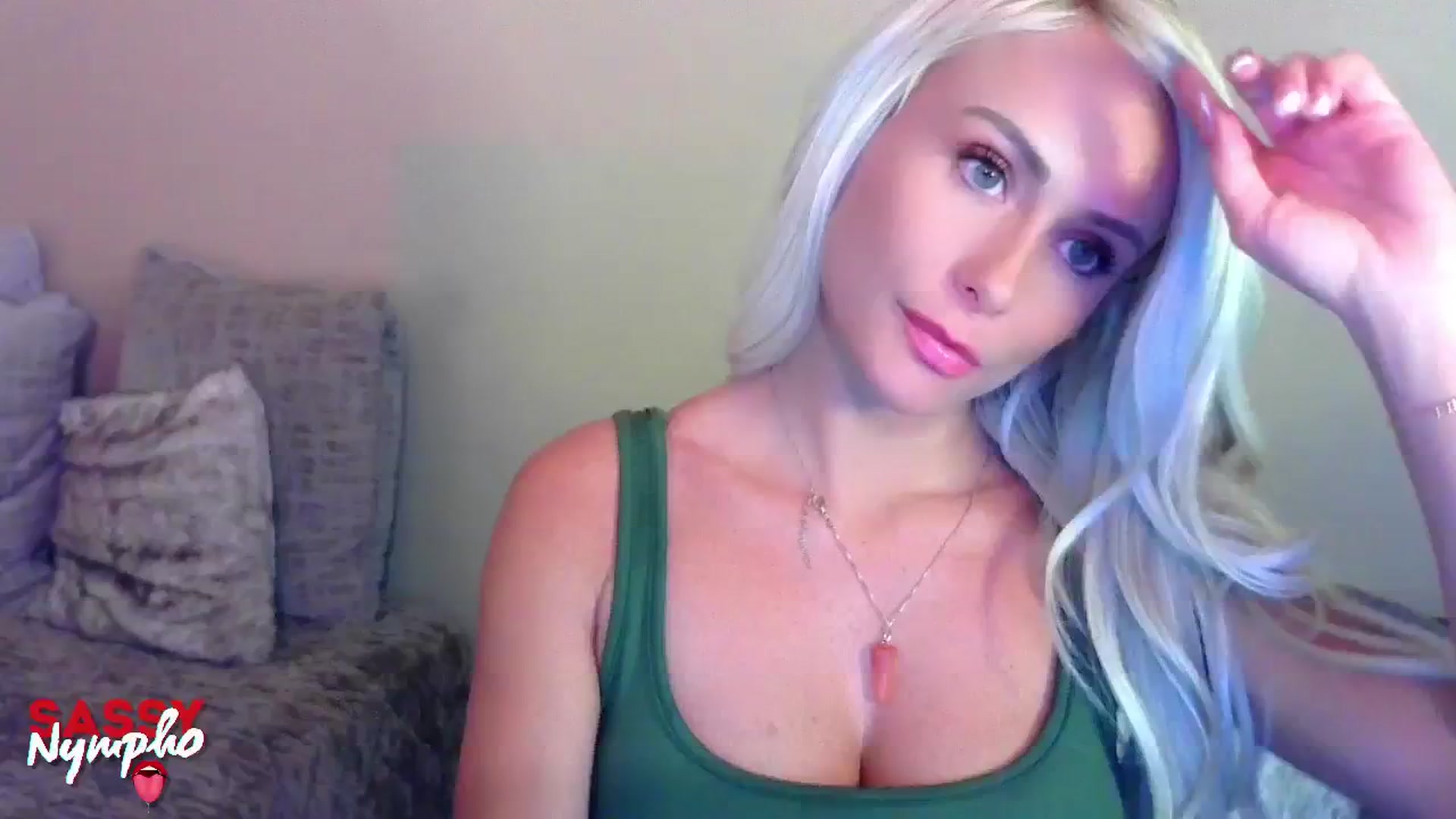 Gallery image thumbnail from NotSOSassy's myfreecams stream on, 04/26/2024, 16:21 image 5 of 20