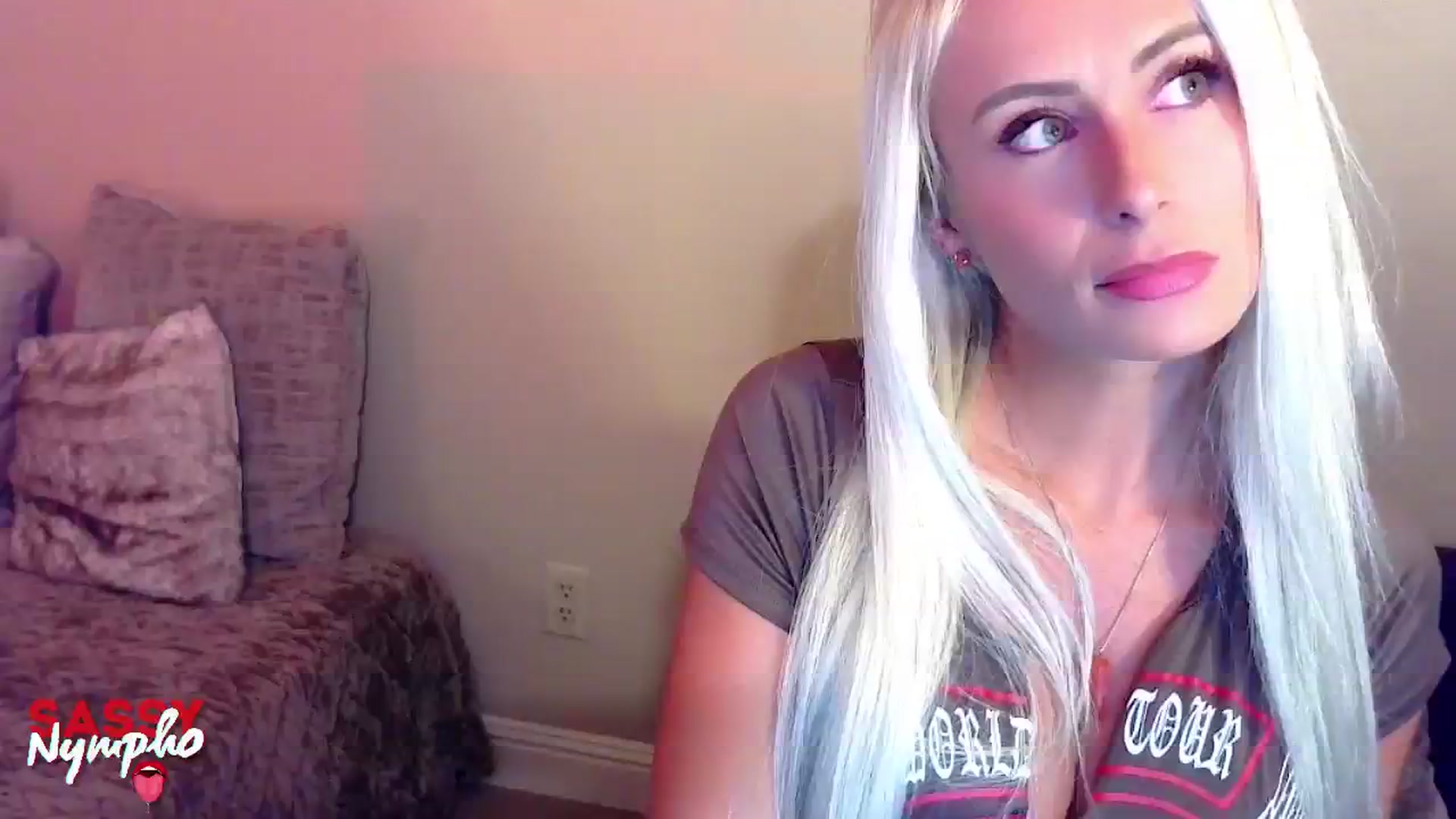 Gallery image thumbnail from NotSOSassy's myfreecams stream on, 04/27/2024, 11:12 image 2 of 20