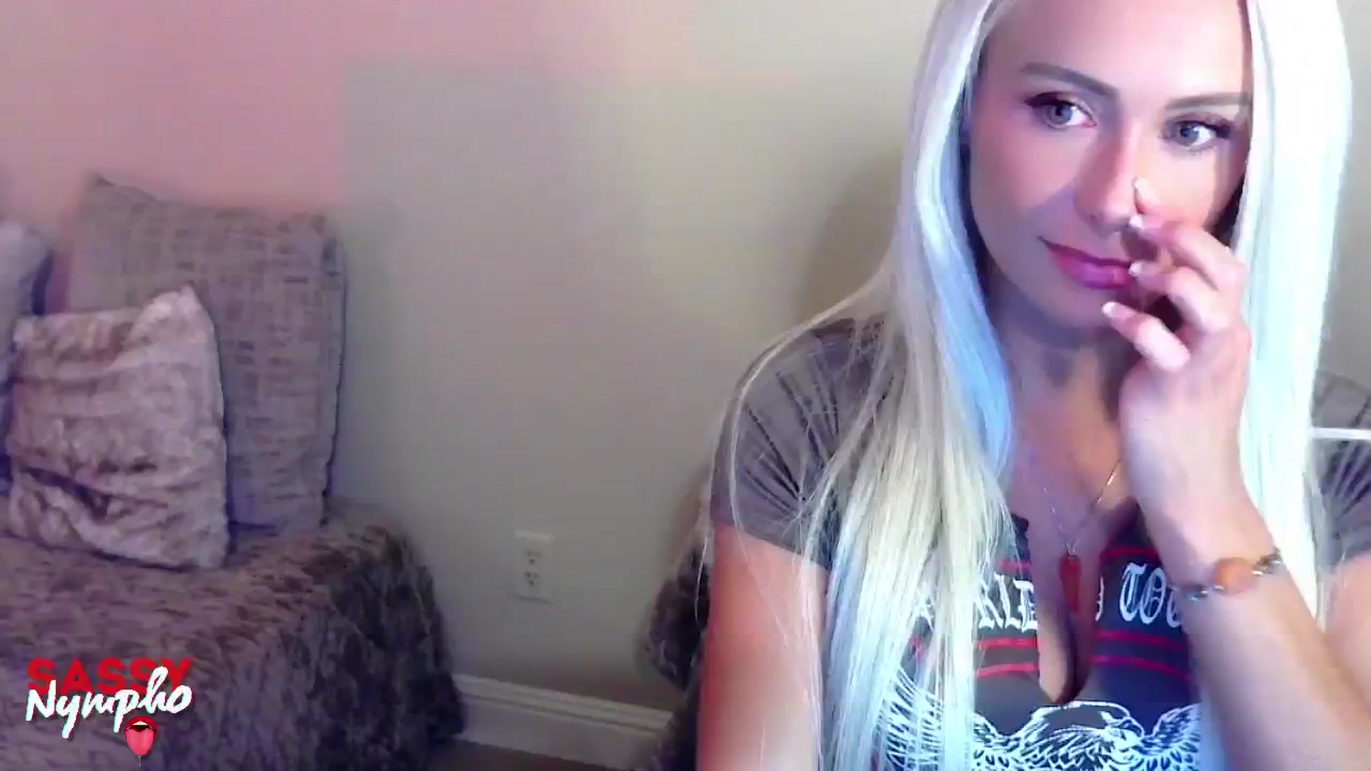 Gallery image thumbnail from NotSOSassy's myfreecams stream on, 04/27/2024, 11:12 image 6 of 20