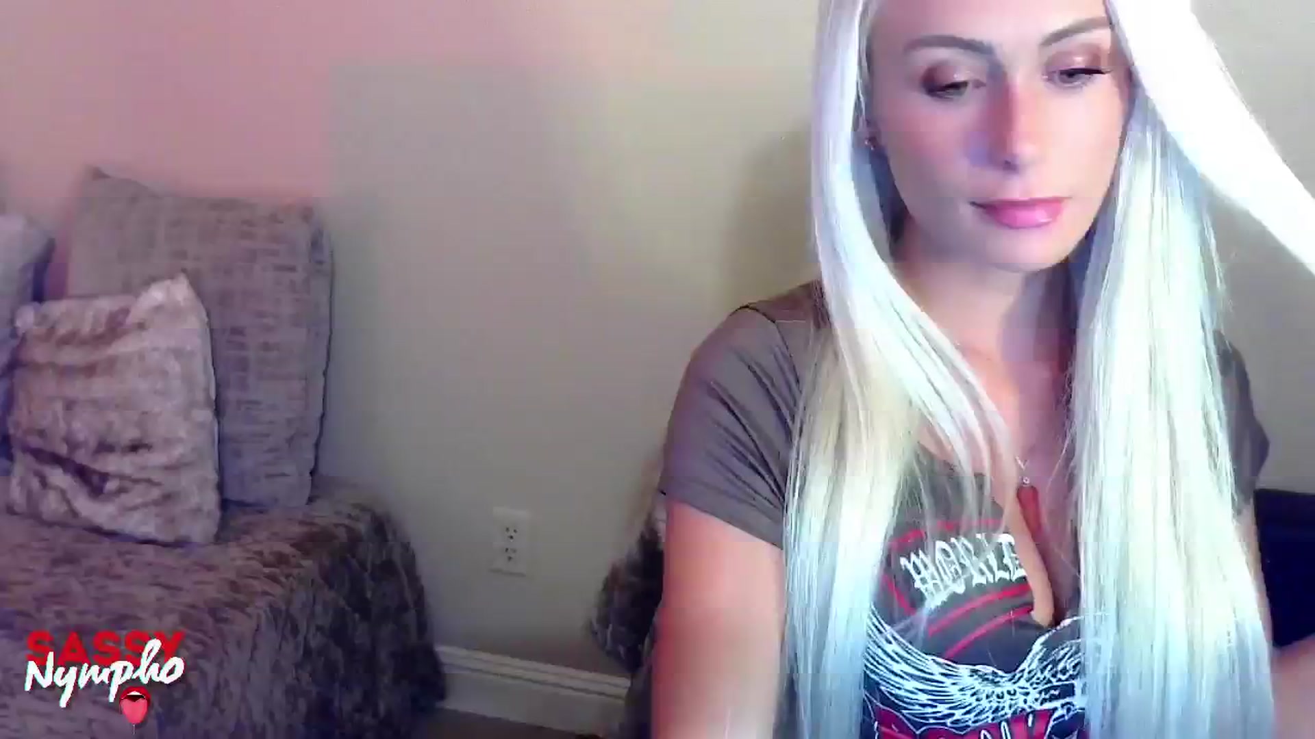 Gallery image thumbnail from NotSOSassy's myfreecams stream on, 04/27/2024, 11:12 image 3 of 20