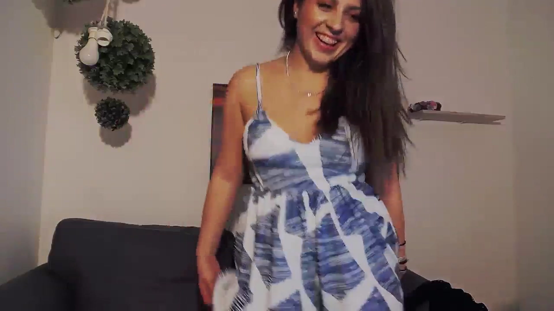Gallery image thumbnail from NotVanilla's myfreecams stream on, 10/08/2023, 21:27 image 2 of 20