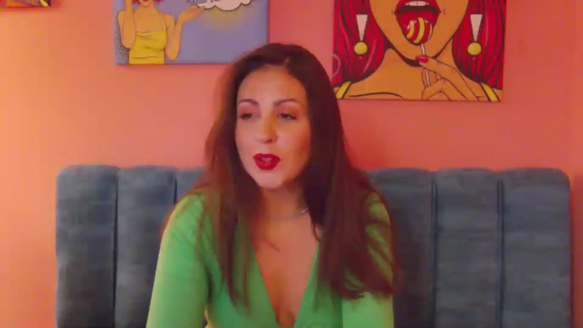 Gallery image thumbnail from NotVanilla's myfreecams stream on, 10/10/2023, 21:19 image 3 of 20