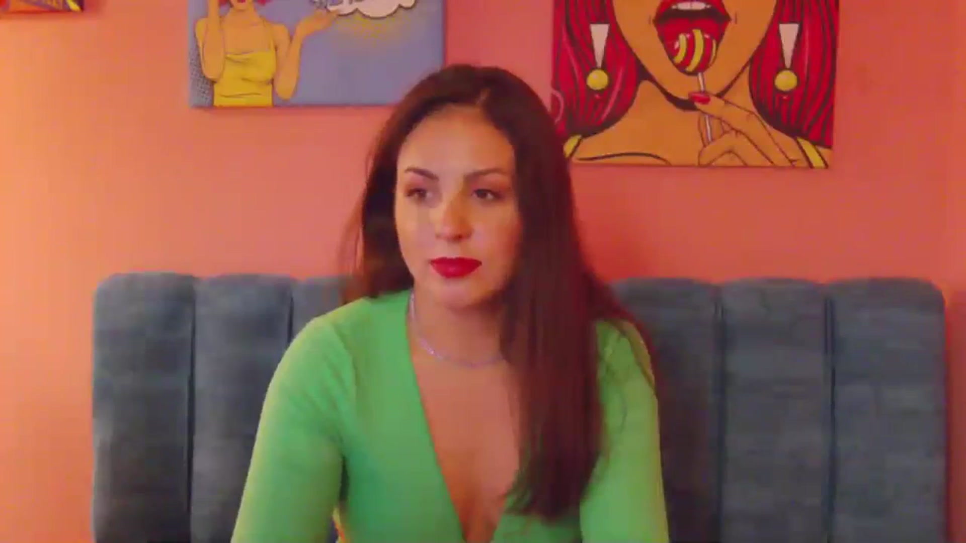 Gallery image thumbnail from NotVanilla's myfreecams stream on, 10/10/2023, 21:19 image 14 of 20