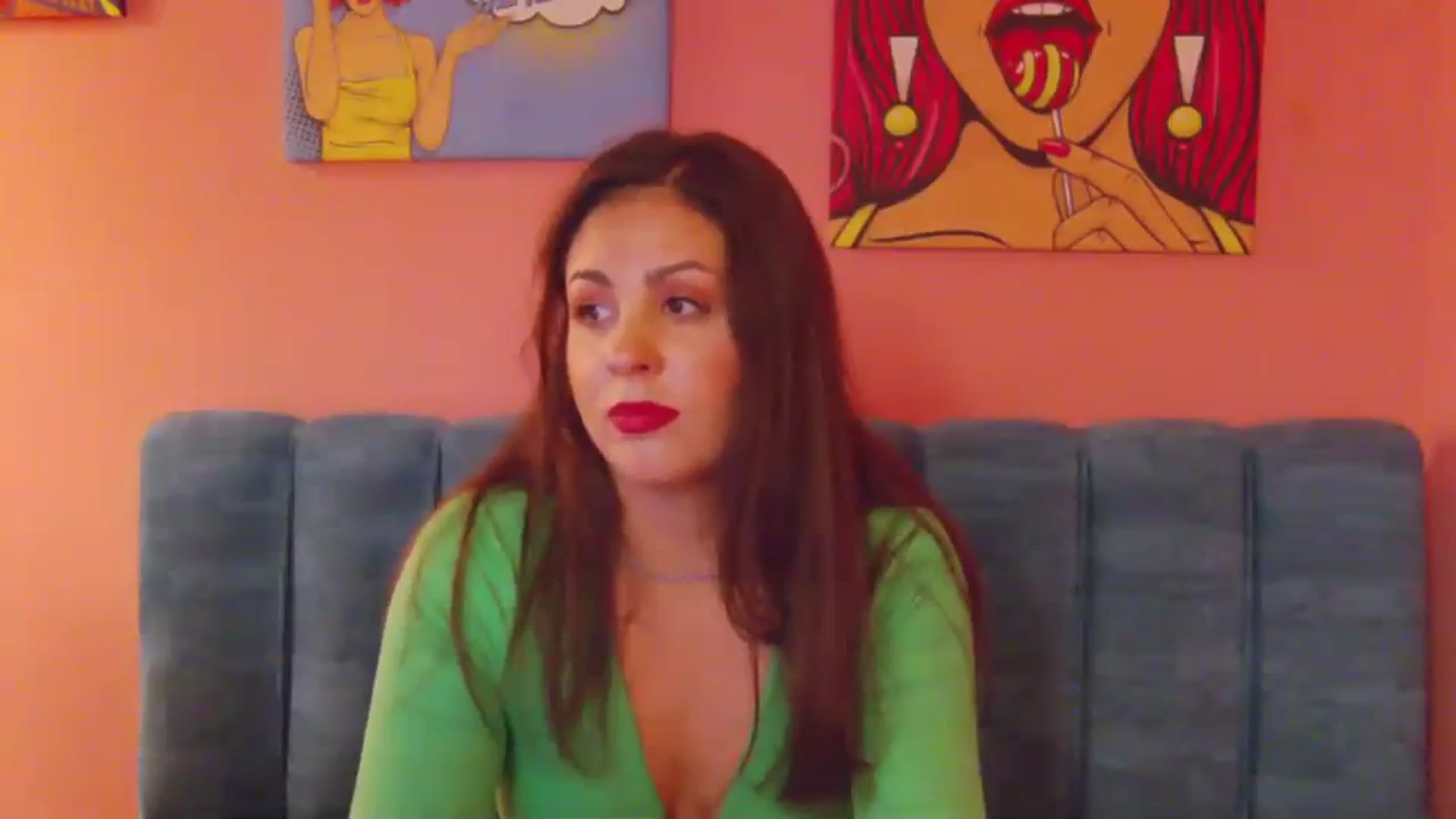 Gallery image thumbnail from NotVanilla's myfreecams stream on, 10/10/2023, 21:19 image 11 of 20