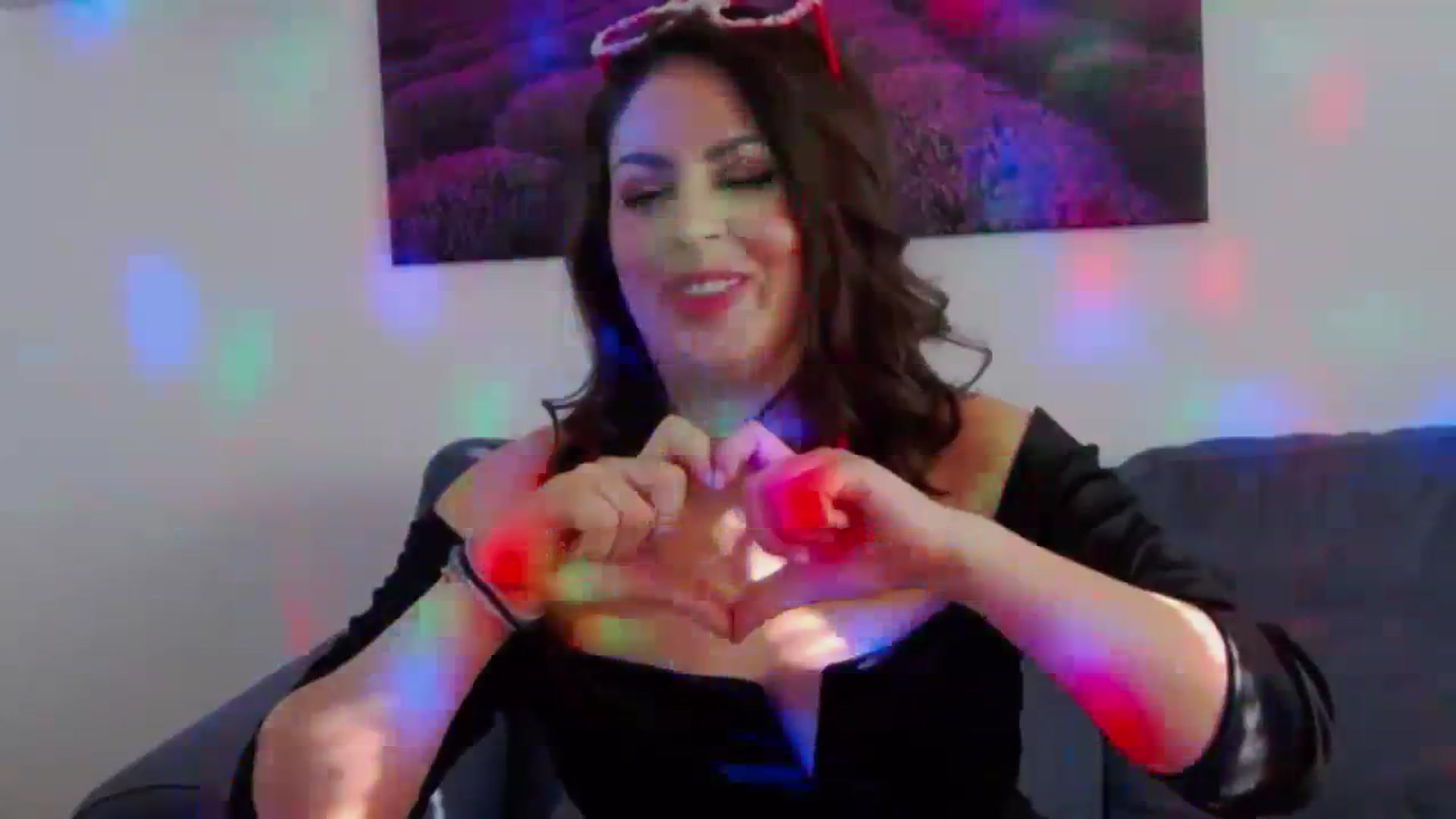 Gallery image thumbnail from NotVanilla's myfreecams stream on, 01/01/2024, 13:11 image 5 of 20