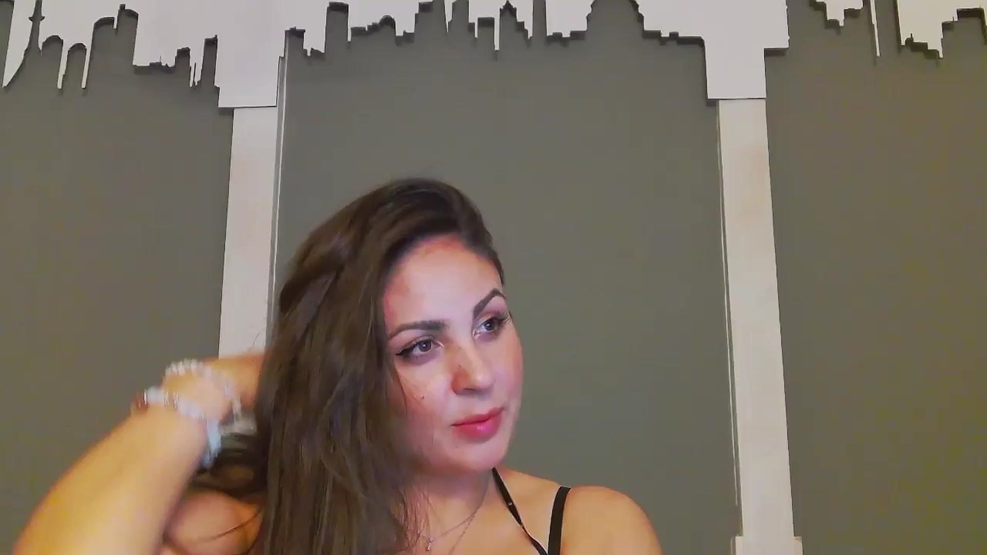 Gallery image thumbnail from NotVanilla's myfreecams stream on, 07/16/2024, 20:40 image 20 of 20