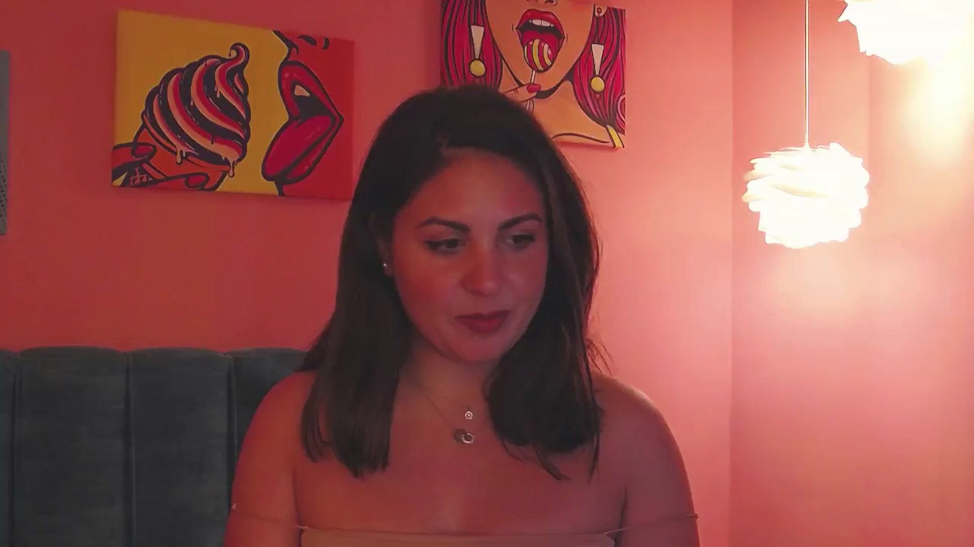 Gallery image thumbnail from NotVanilla's myfreecams stream on, 07/23/2024, 01:41 image 7 of 20