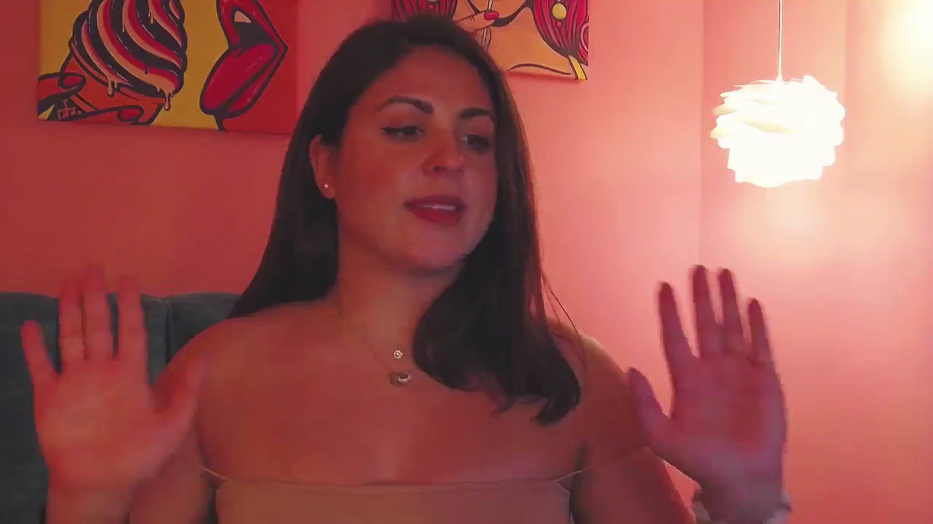 Gallery image thumbnail from NotVanilla's myfreecams stream on, 07/23/2024, 01:41 image 5 of 20