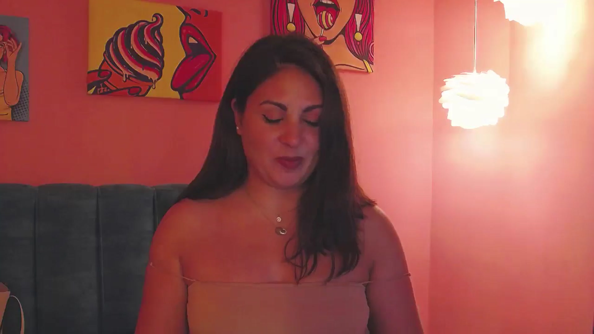 Gallery image thumbnail from NotVanilla's myfreecams stream on, 07/23/2024, 01:41 image 6 of 20