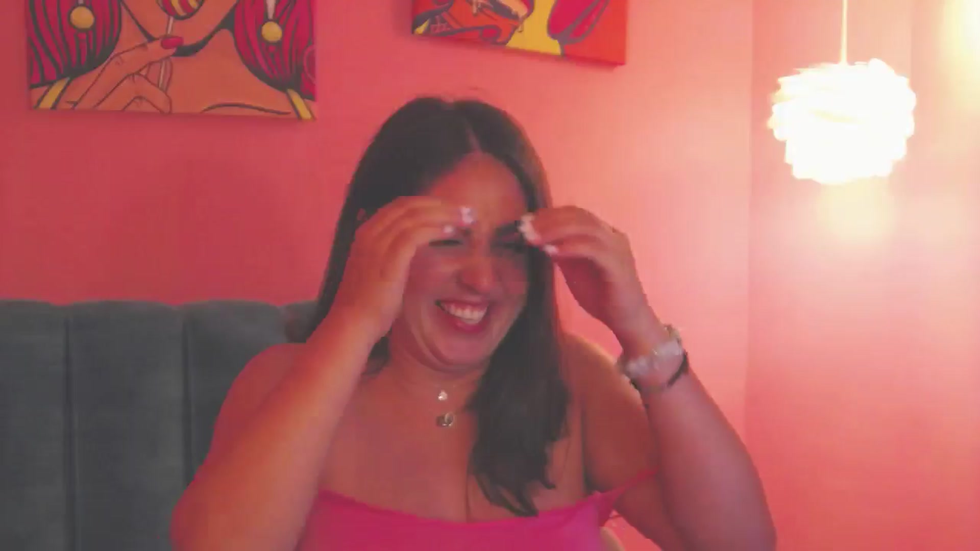 Gallery image thumbnail from NotVanilla's myfreecams stream on, 07/29/2024, 07:01 image 4 of 20