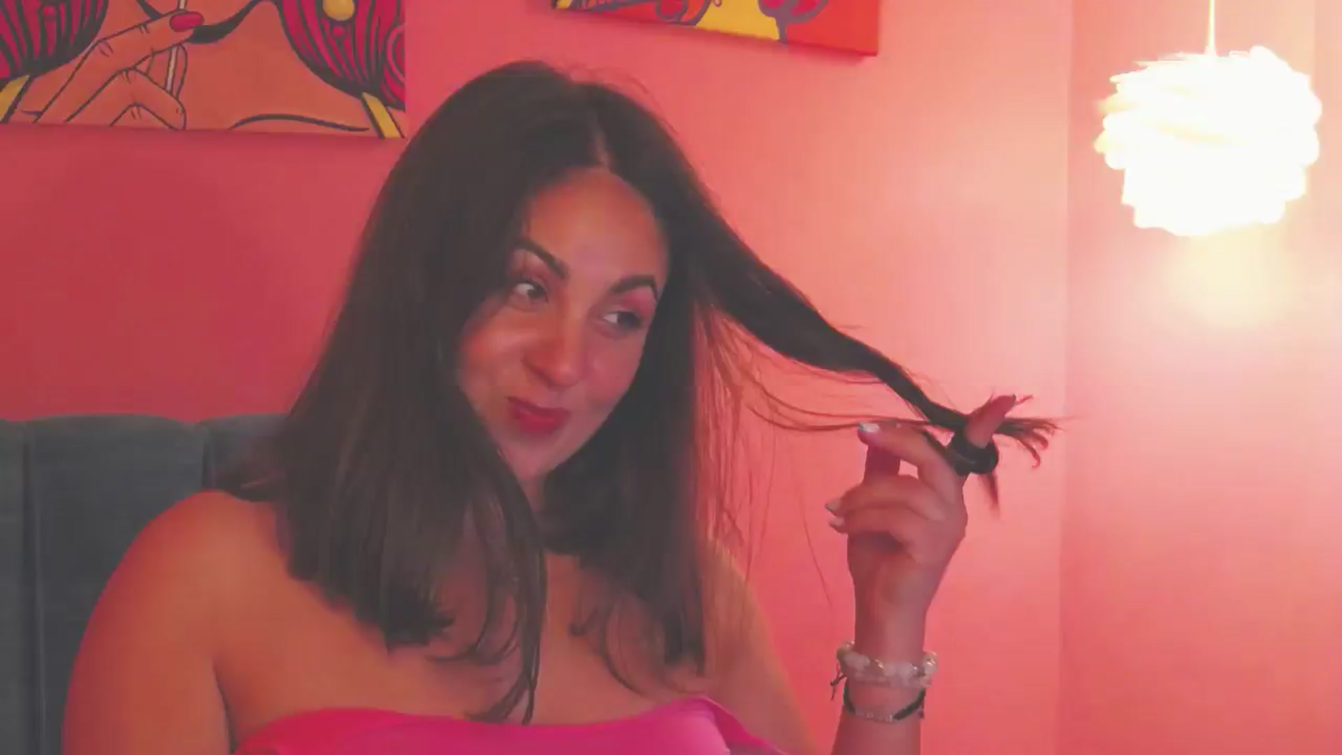 Gallery image thumbnail from NotVanilla's myfreecams stream on, 07/29/2024, 07:01 image 1 of 20