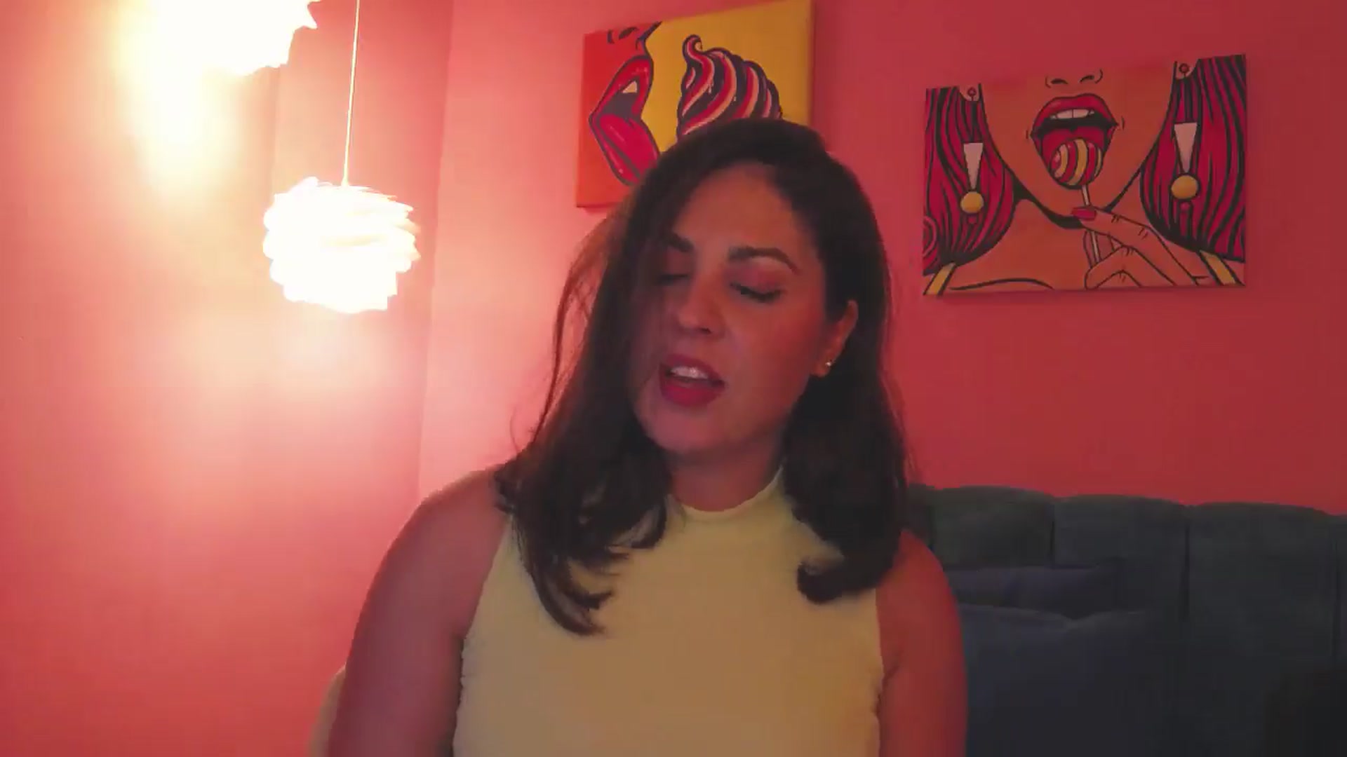 Gallery image thumbnail from NotVanilla's myfreecams stream on, 08/02/2024, 24:00 image 2 of 20