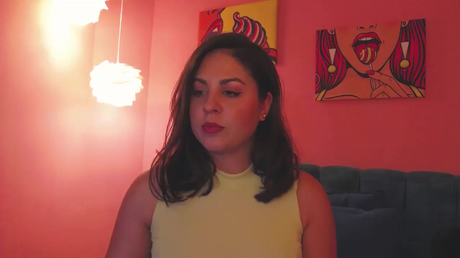 Gallery image thumbnail from NotVanilla's myfreecams stream on, 08/02/2024, 24:00 image 3 of 20