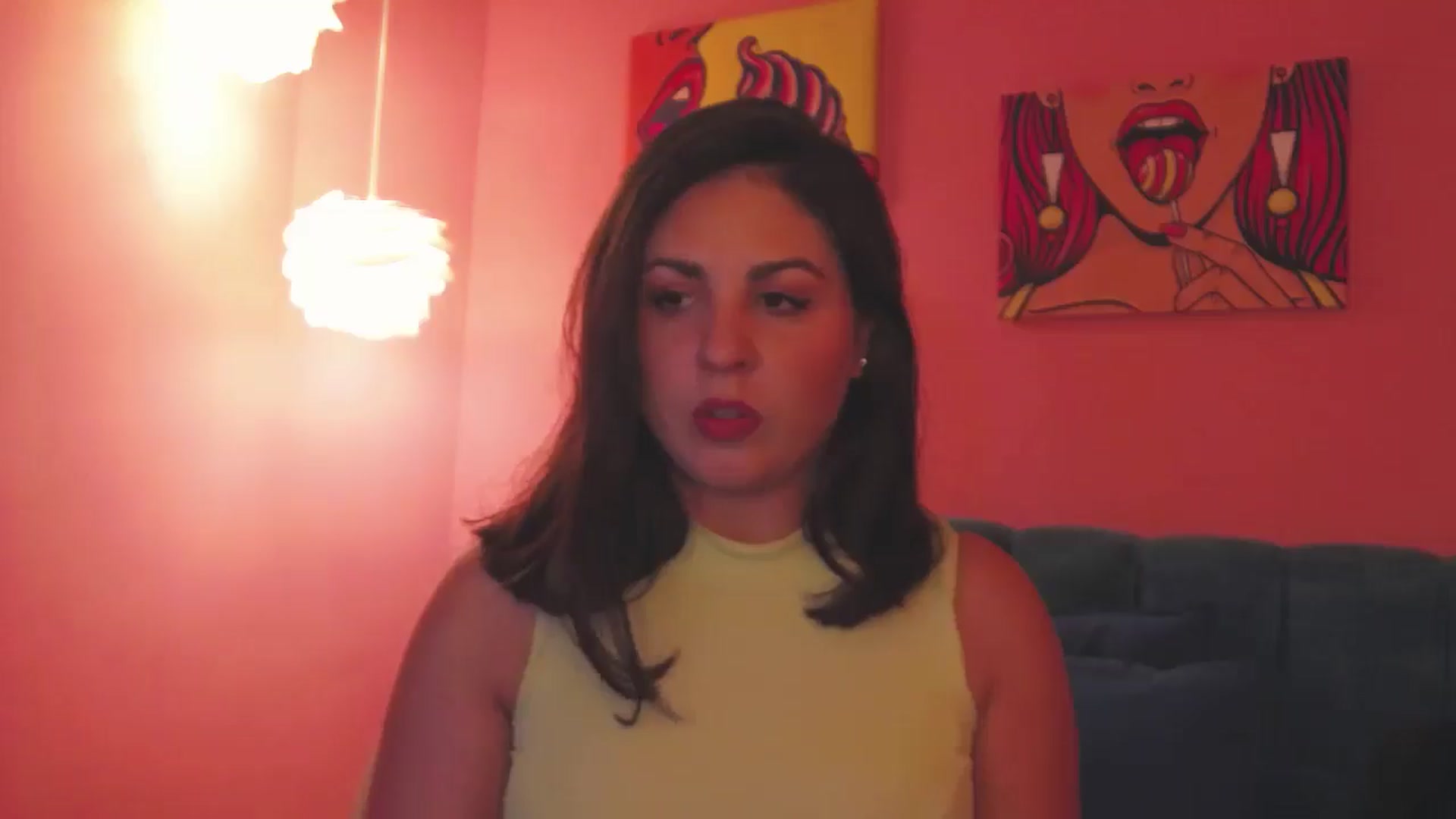 Gallery image thumbnail from NotVanilla's myfreecams stream on, 08/02/2024, 24:00 image 6 of 20