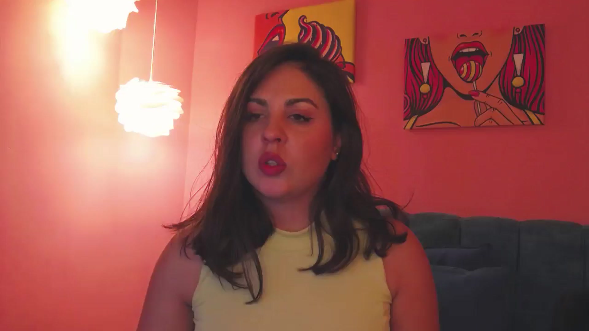 Gallery image thumbnail from NotVanilla's myfreecams stream on, 08/02/2024, 24:00 image 20 of 20