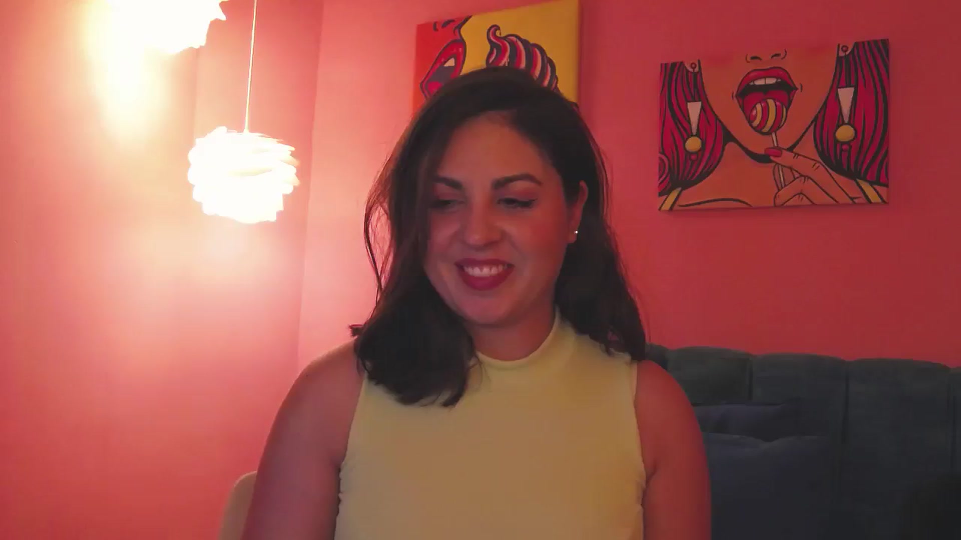 Gallery image thumbnail from NotVanilla's myfreecams stream on, 08/02/2024, 24:00 image 1 of 20