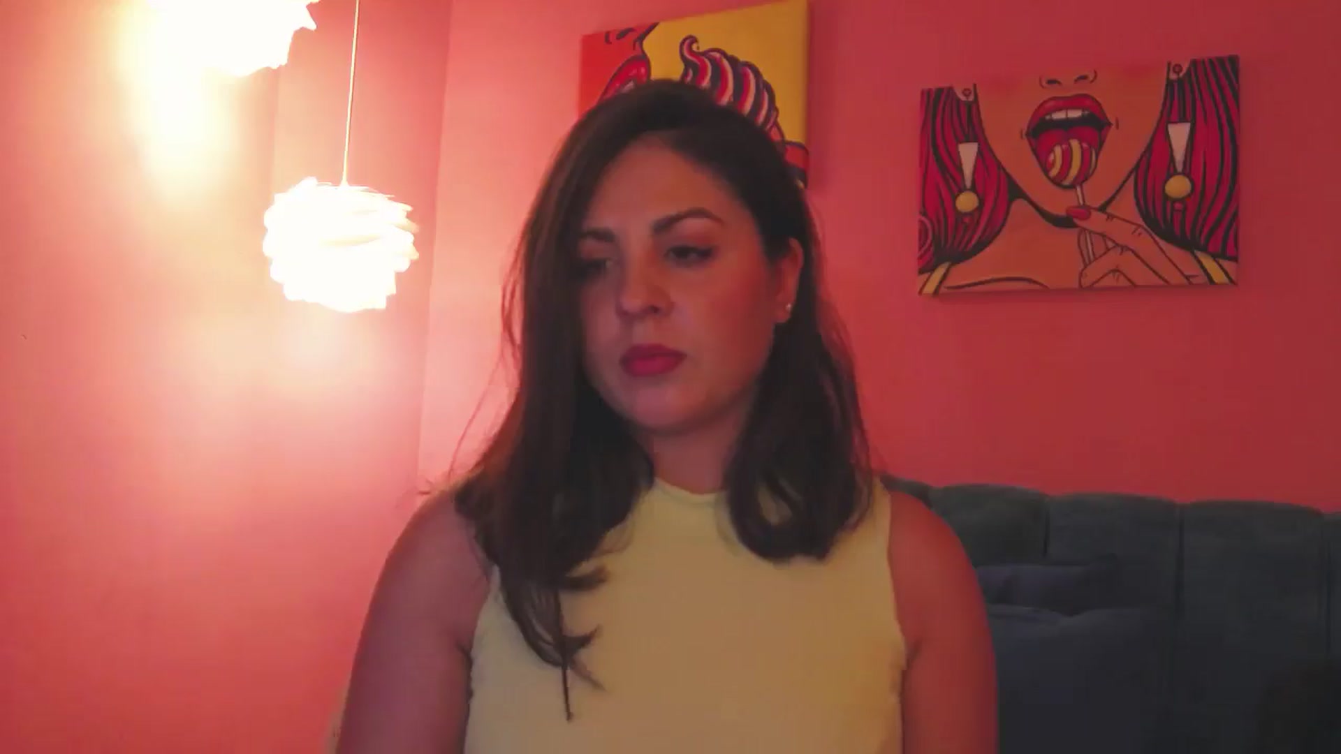 Gallery image thumbnail from NotVanilla's myfreecams stream on, 08/02/2024, 24:00 image 13 of 20