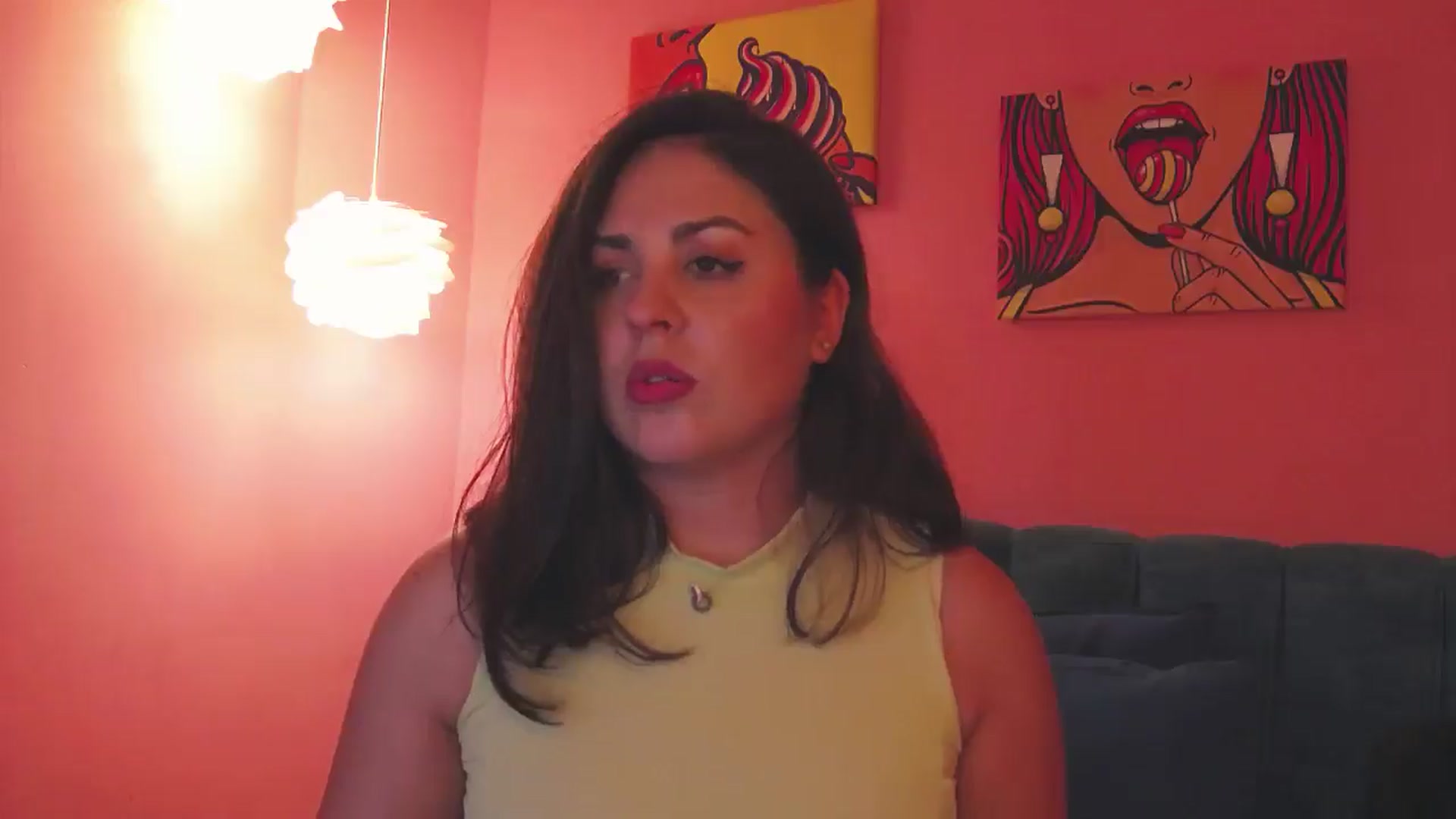 Gallery image thumbnail from NotVanilla's myfreecams stream on, 08/02/2024, 24:17 image 2 of 20