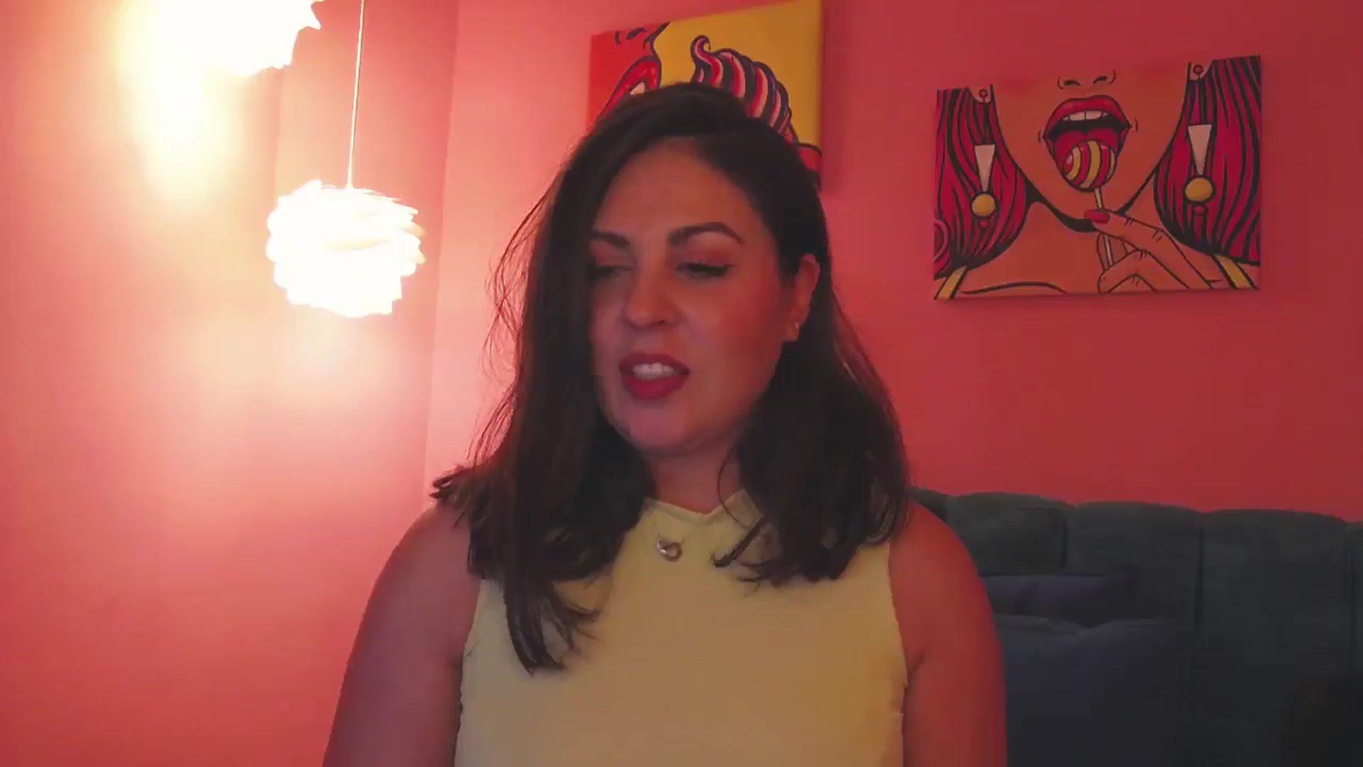 Gallery image thumbnail from NotVanilla's myfreecams stream on, 08/02/2024, 24:17 image 12 of 20