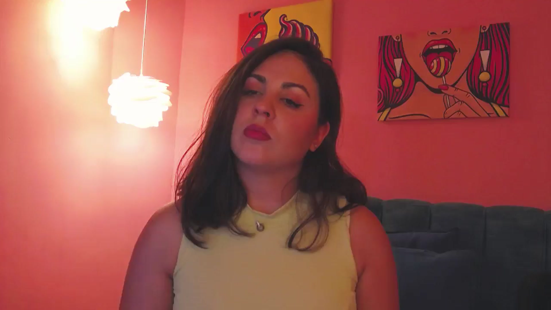 Gallery image thumbnail from NotVanilla's myfreecams stream on, 08/02/2024, 24:17 image 1 of 20