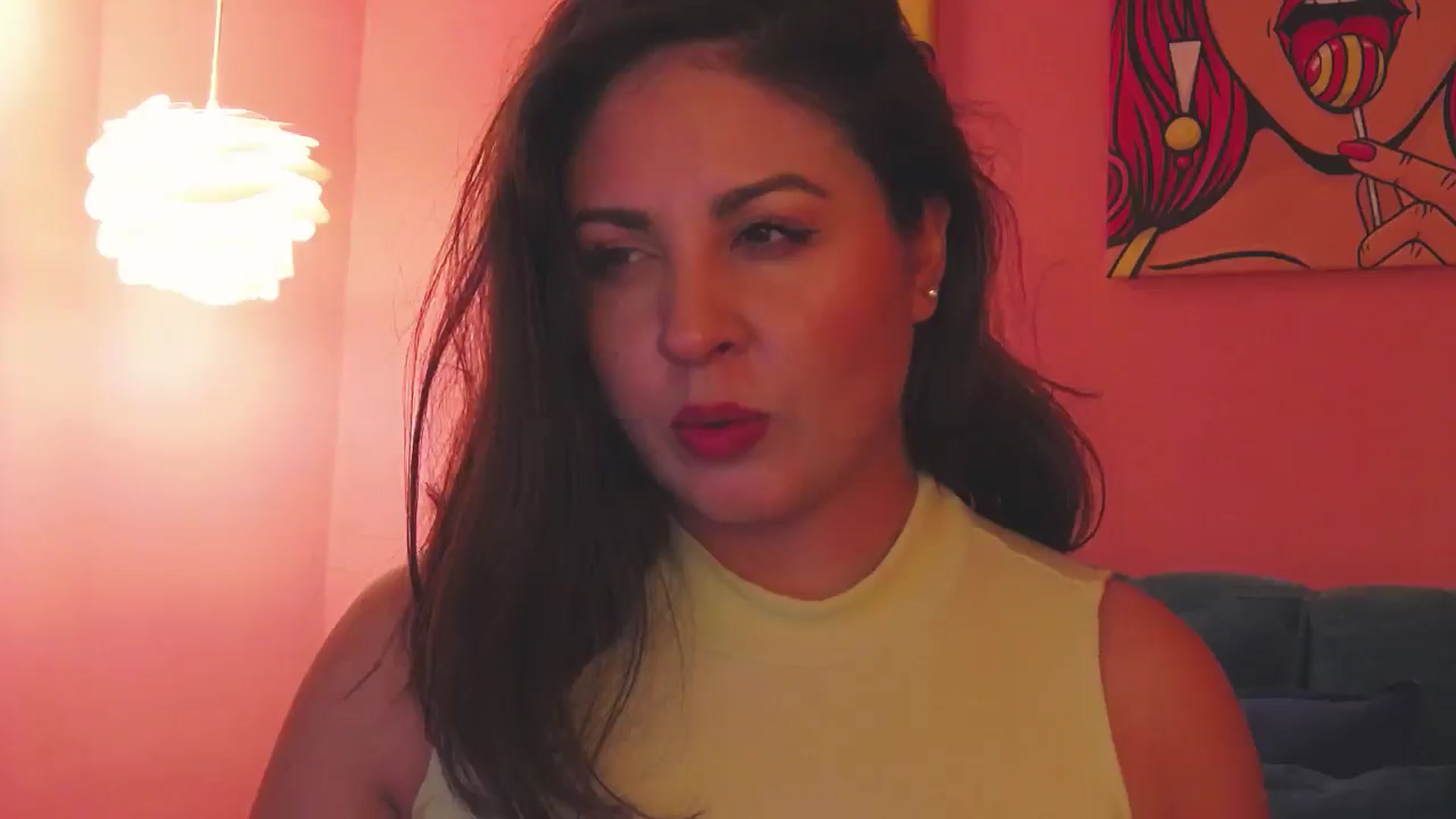 Gallery image thumbnail from NotVanilla's myfreecams stream on, 08/02/2024, 24:17 image 15 of 20