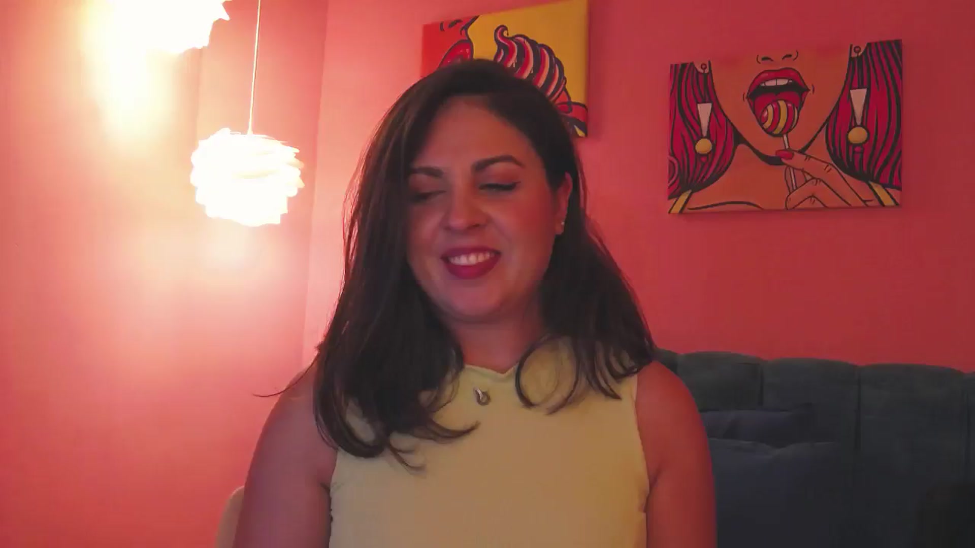 Gallery image thumbnail from NotVanilla's myfreecams stream on, 08/02/2024, 24:17 image 4 of 20